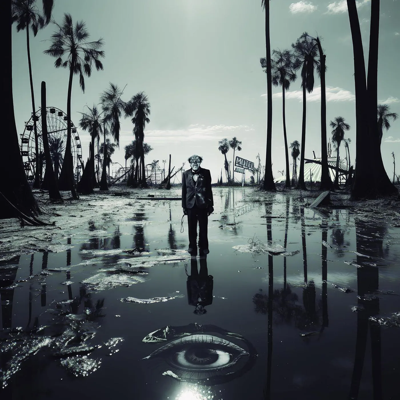 Mr. Bungle Quote Unquote 1991-1999 (X) (6lp) Vinyl Record