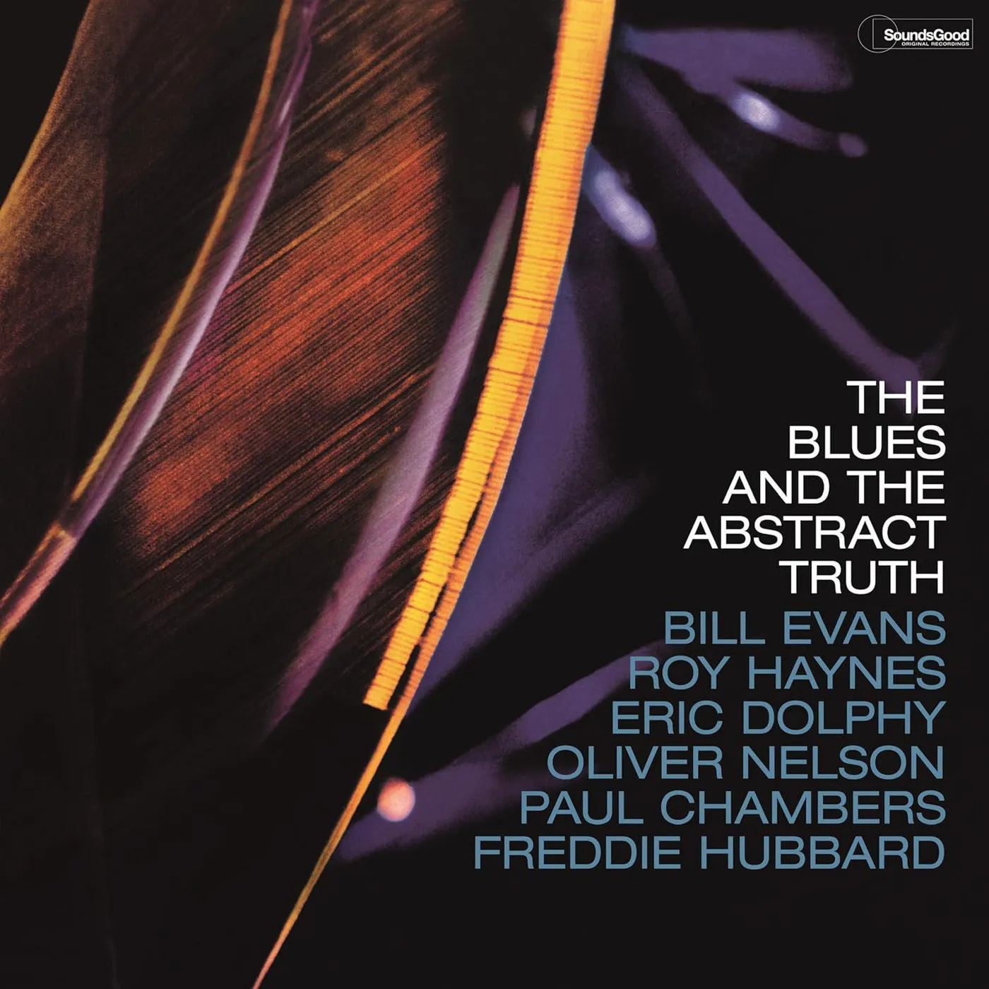 Oliver Nelson Blues & The Abstract Truth (Limited Tracks) Vinyl Record