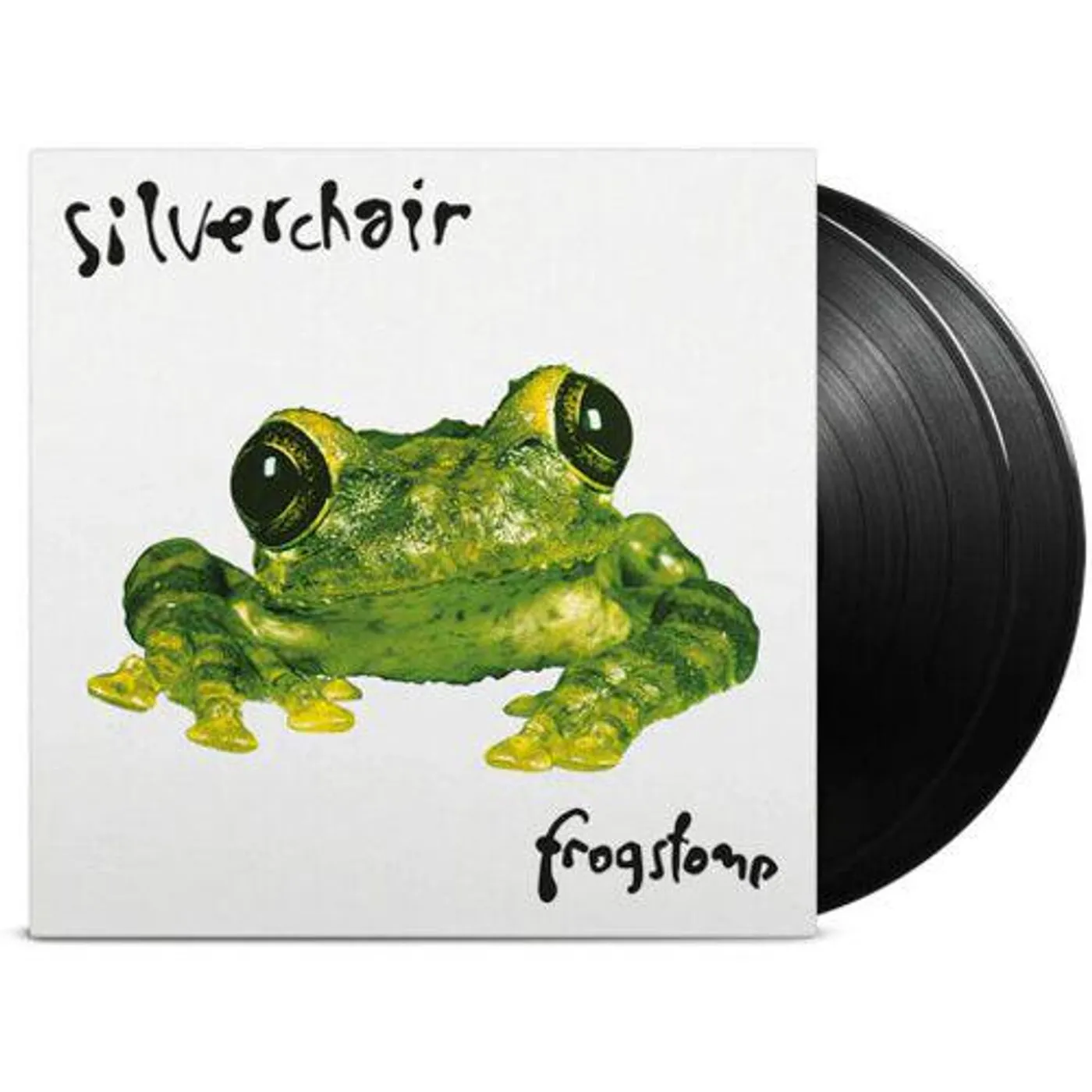 Silverchair Frogstomp (2LP/180g) Vinyl Record
