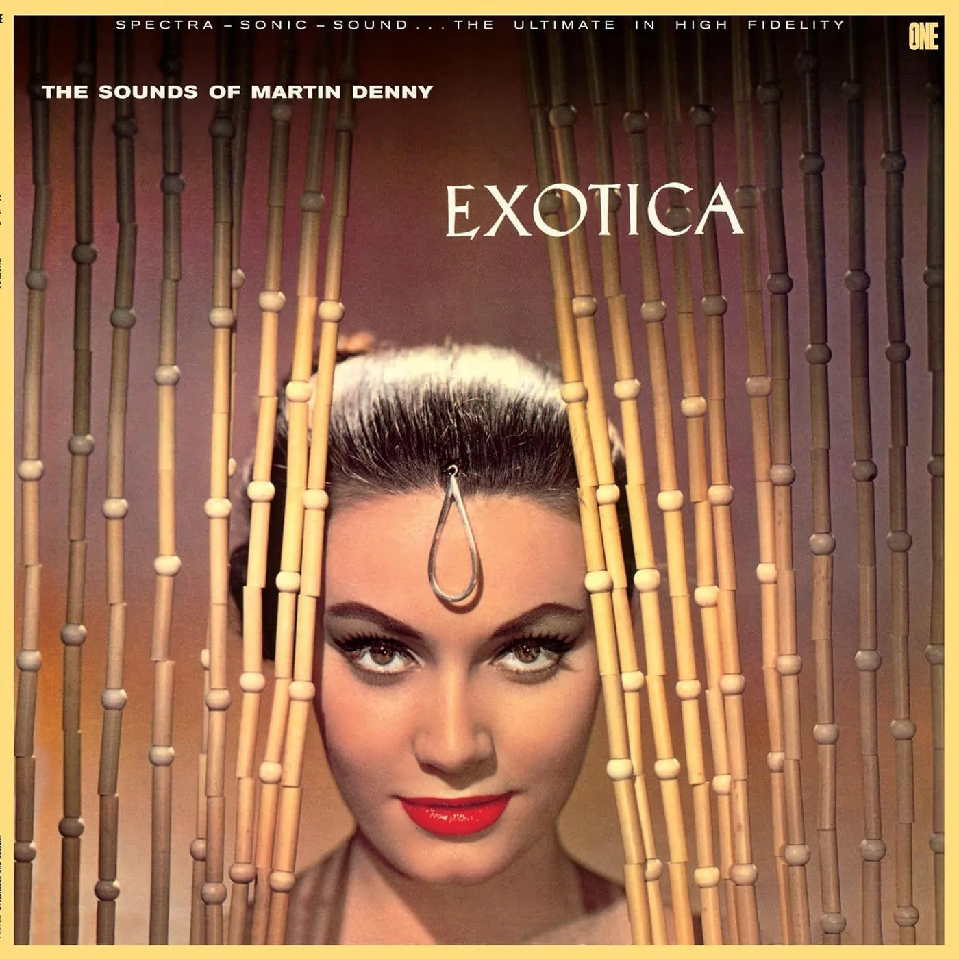 Martin Denny Exotica (180G/Limited Edition) Vinyl Record