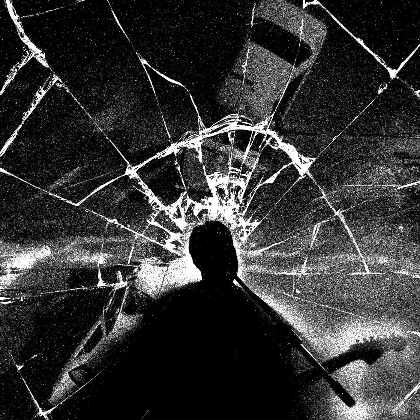 Nothing Auditory Trauma Vinyl Record