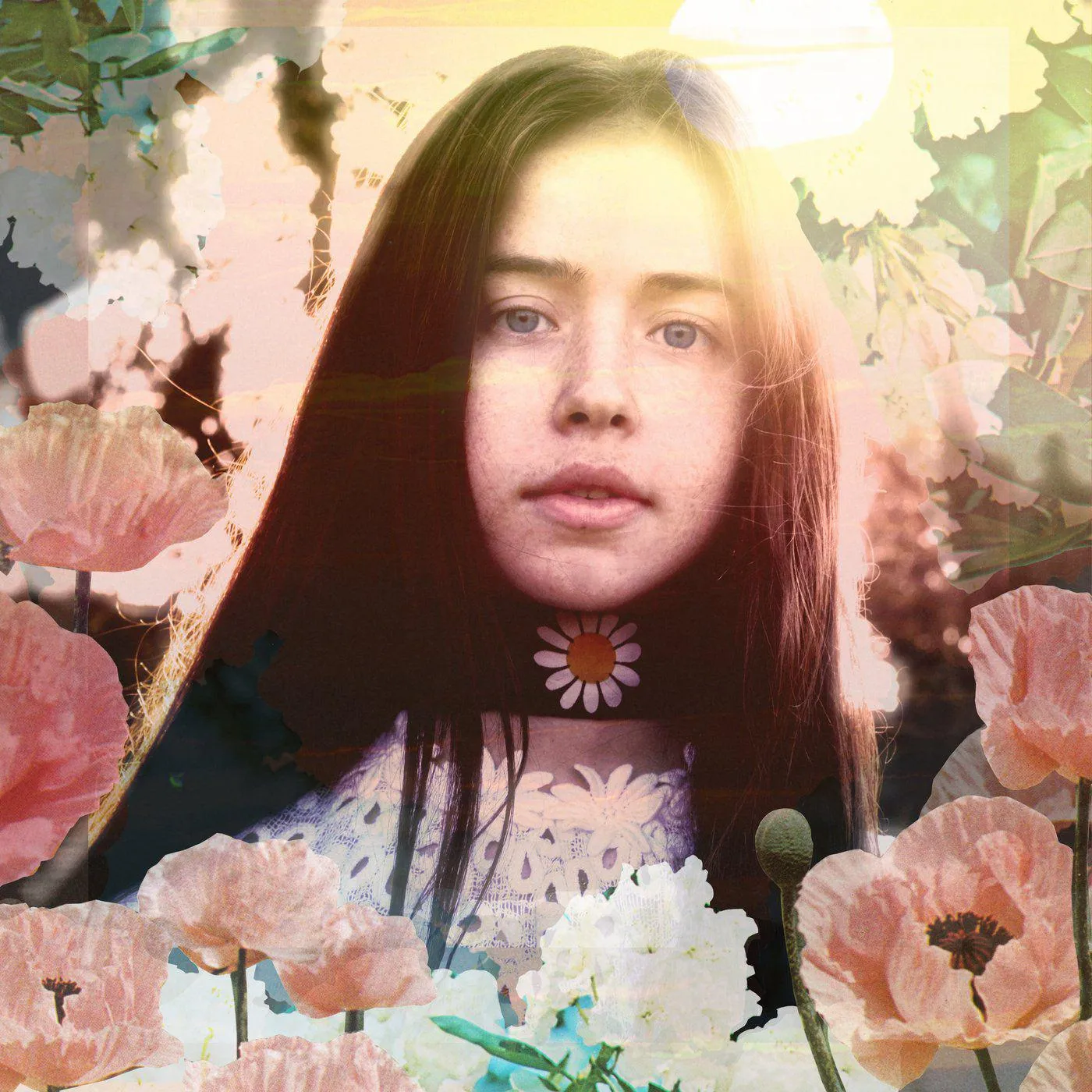 Flo Morrissey Tomorrow Will Be Beautiful Vinyl Record