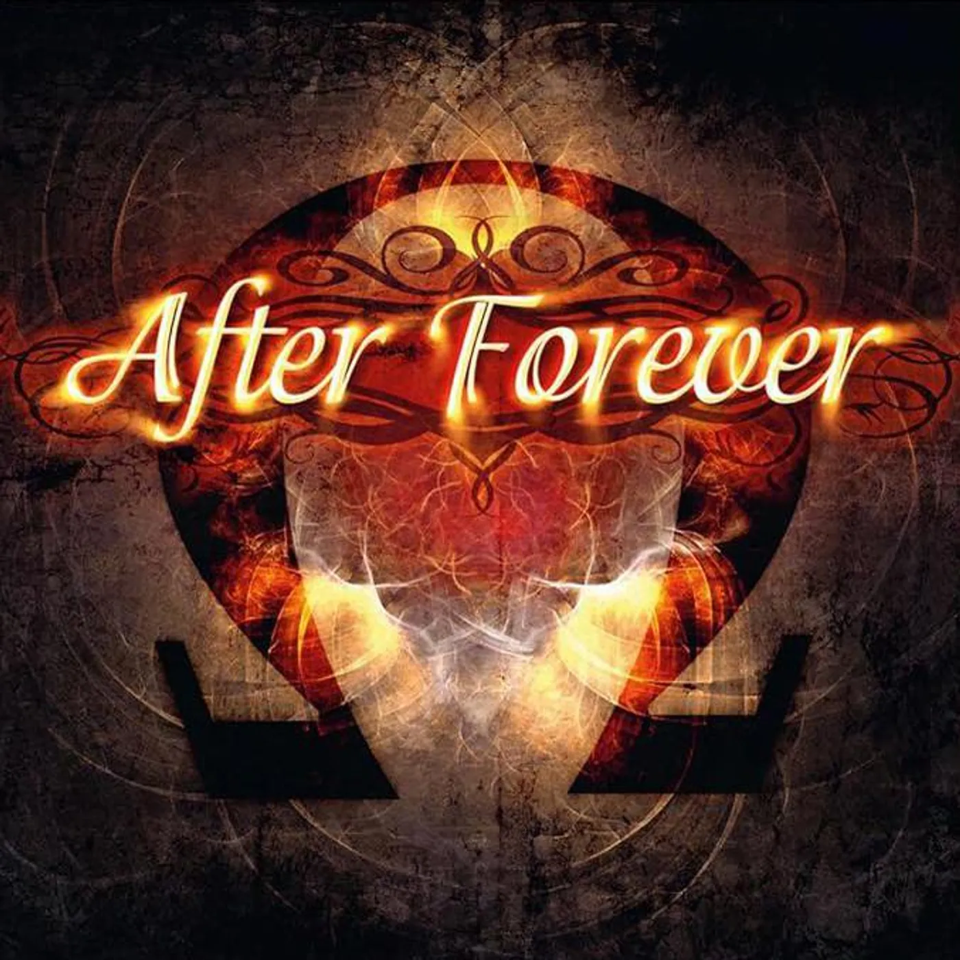  After Forever (2lp/ST/Cream White) Vinyl Record