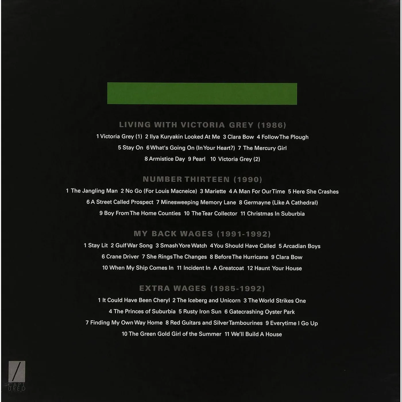  The Cleaners From Venus 3 Vinyl Record