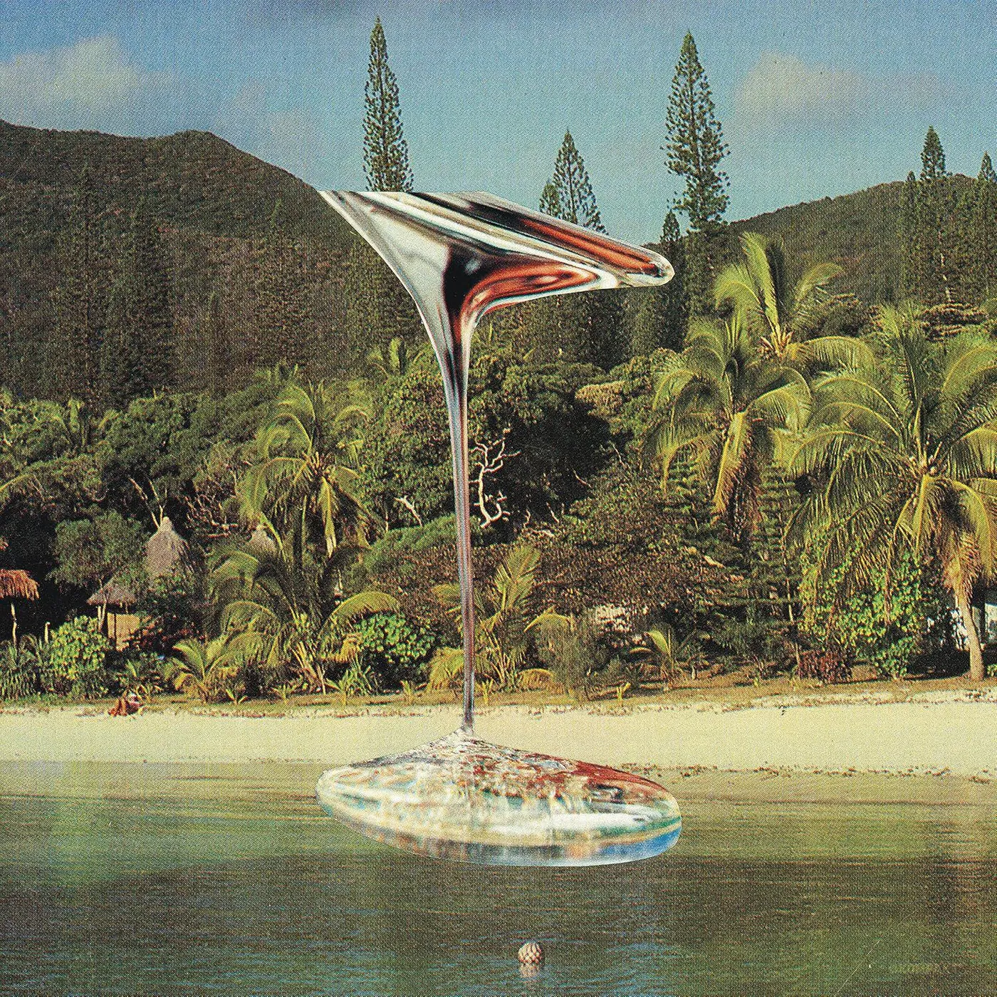 Weval Weight (2LP) Vinyl Record