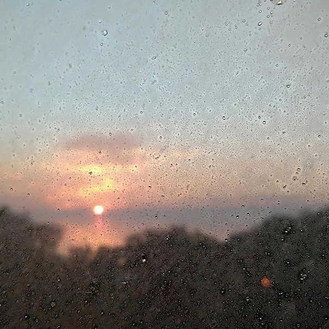 Michael Morley Pushed Streets Vinyl Record