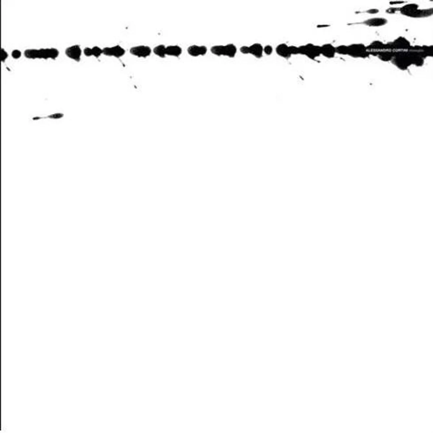 Alessandro Cortini Risveglio Vinyl Record