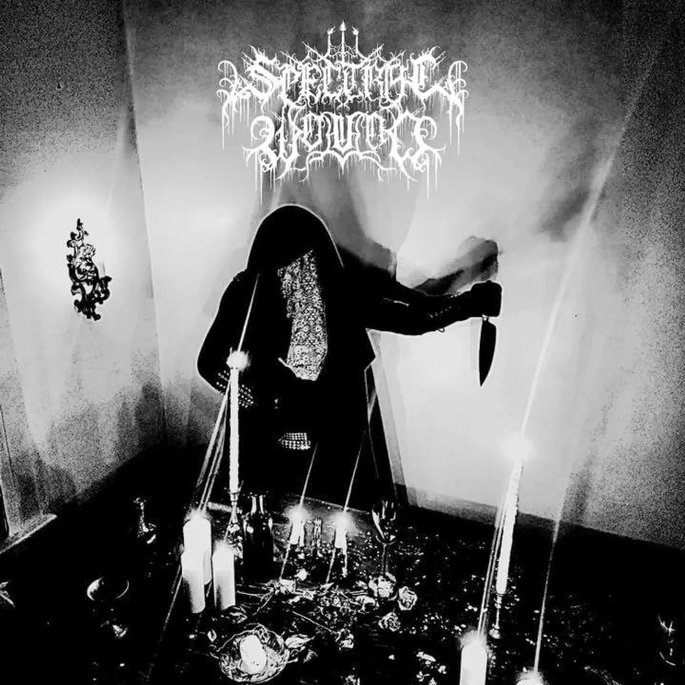 Spectral Wound SONGS OF BLOOD & MIRE Vinyl Record