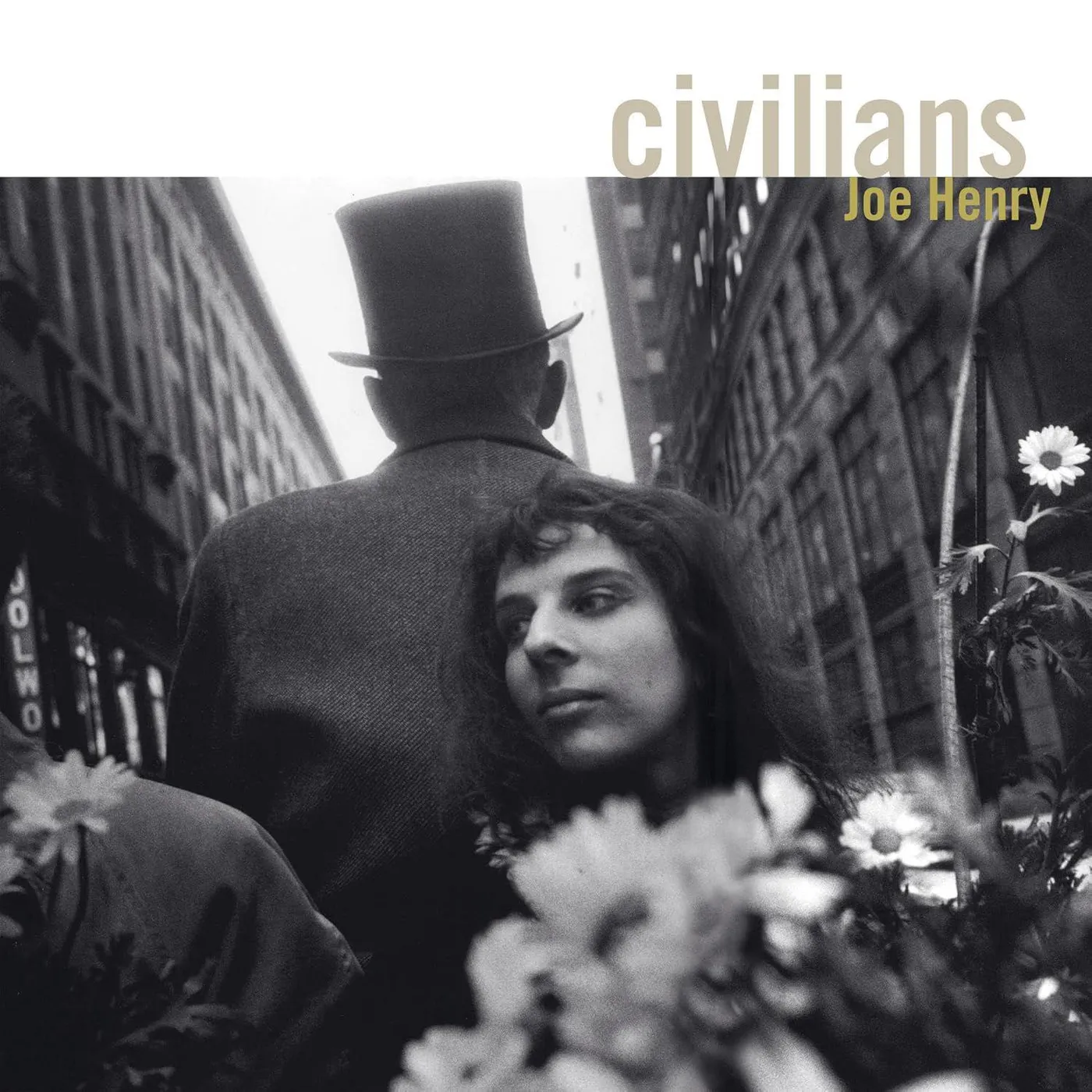 Joe Henry Civilians (2lp) Vinyl Record