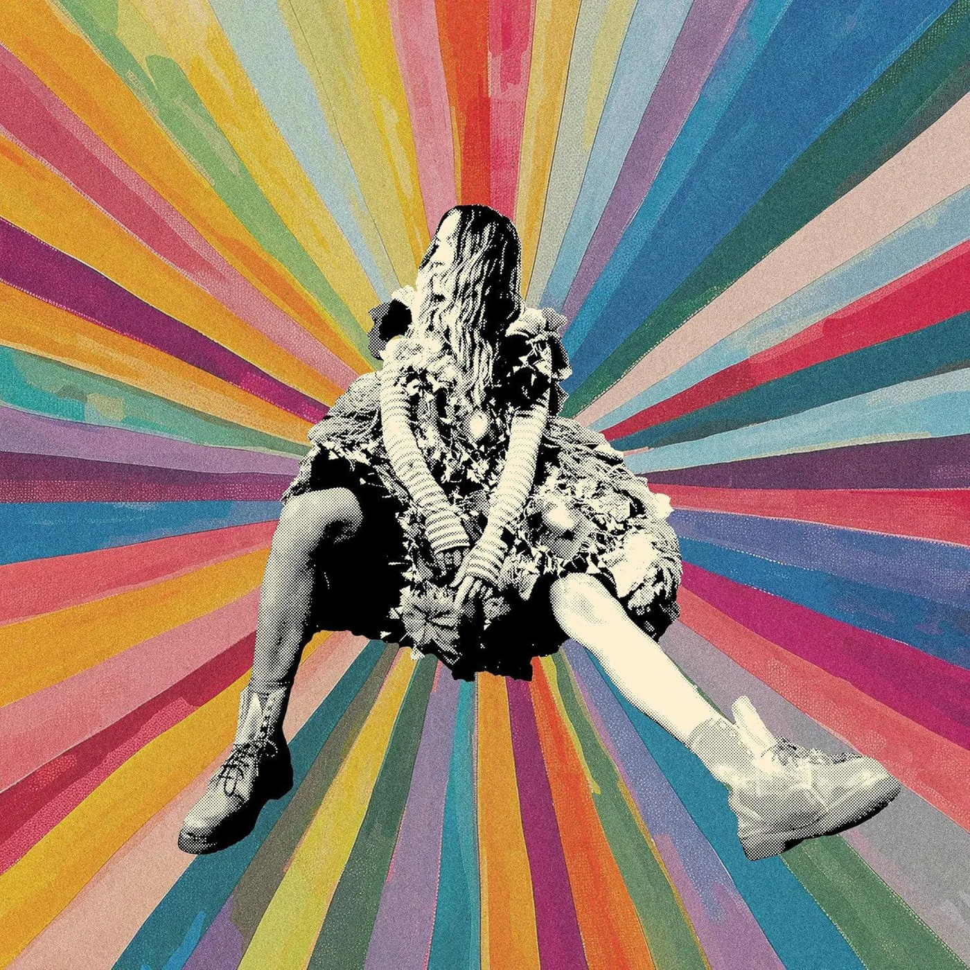 Lauren Daigle Sessions (Exclusive Acoustic Recordings) (Creamy White) Vinyl Record