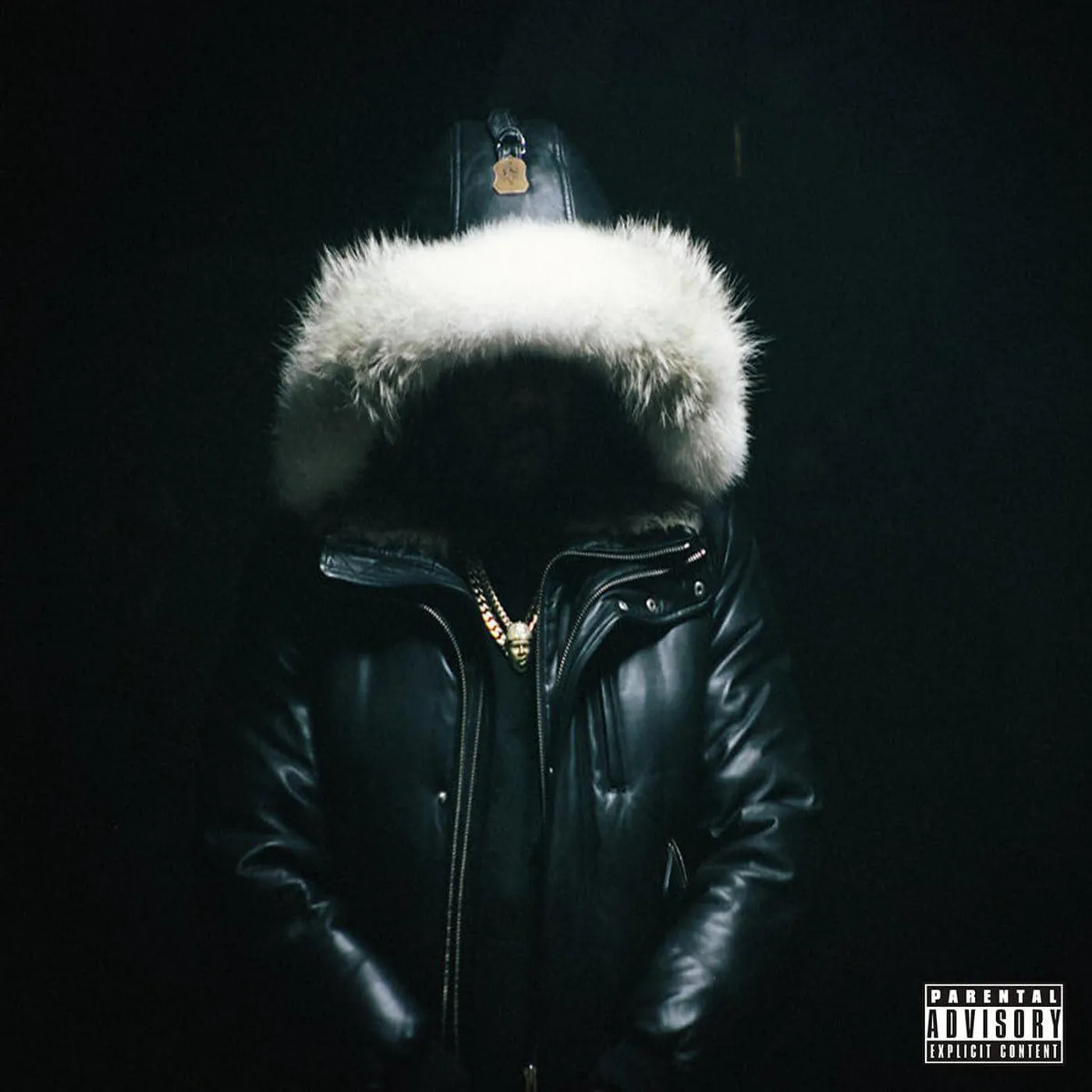 Conway the Machine Blakk Tape Vinyl Record