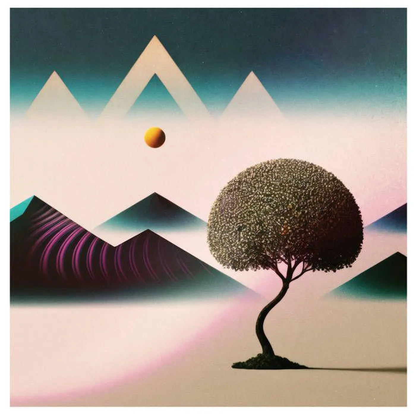 36 Dreamloops (4LP) Vinyl Record