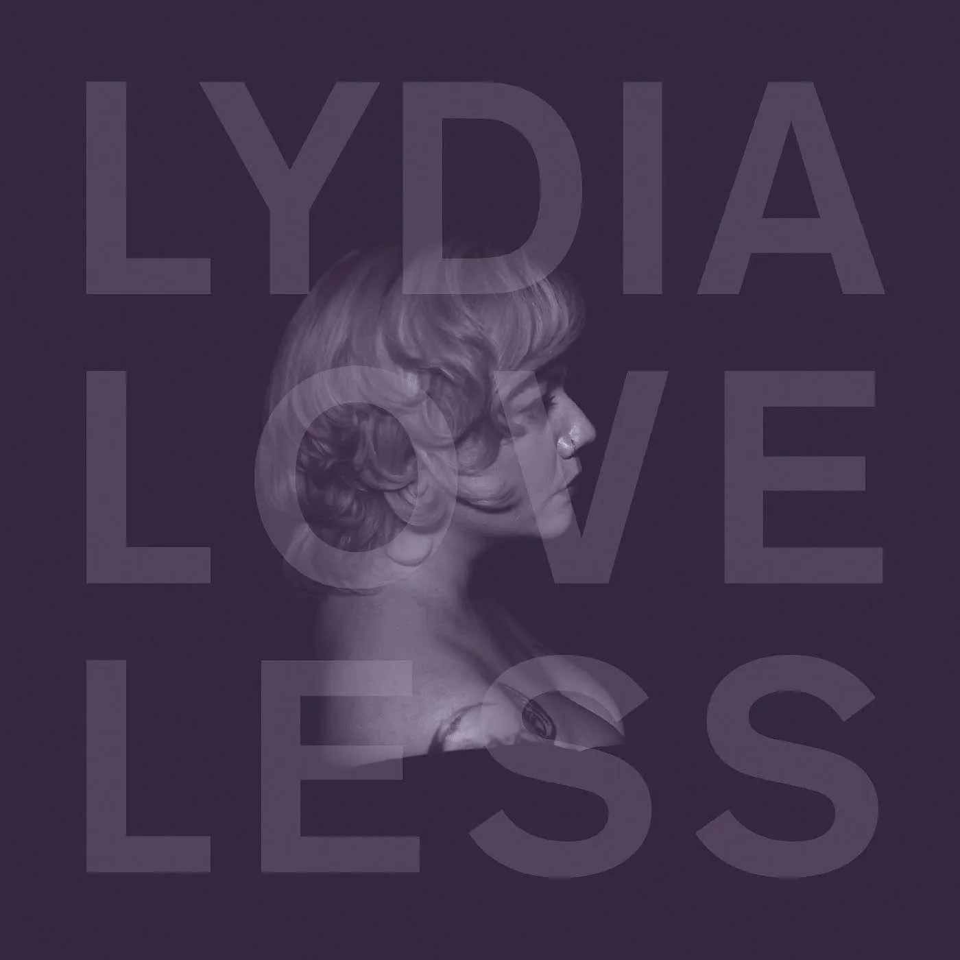 Lydia Loveless Something Else Vinyl Record