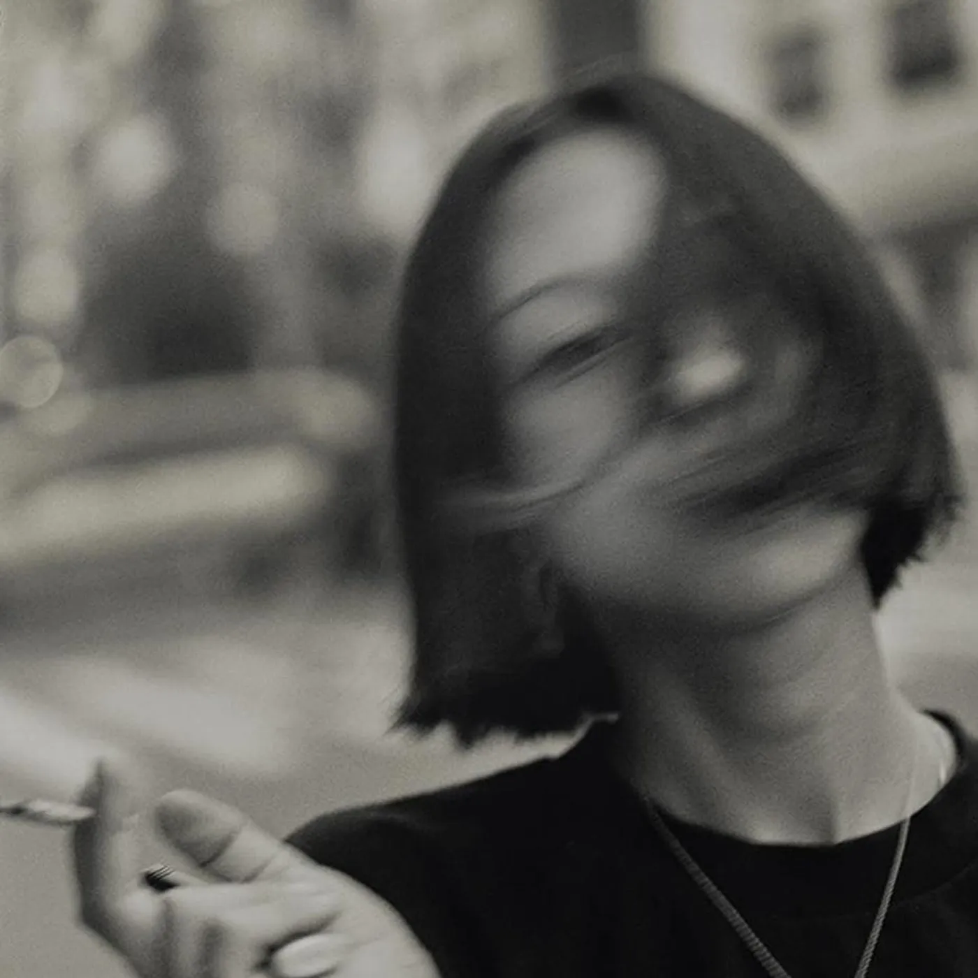  Ekkstacy (Clear) Vinyl Record