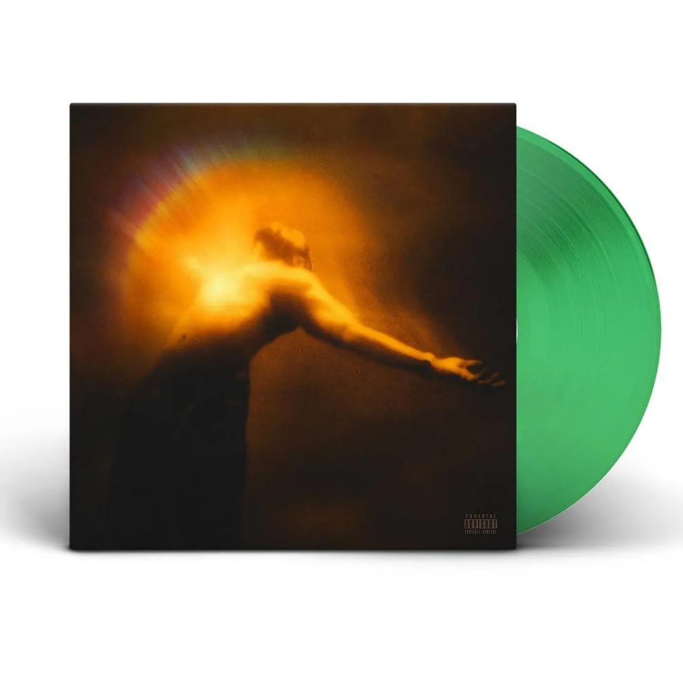 Big Sean Better Me Than You (X) (Focus Edition) Vinyl Record