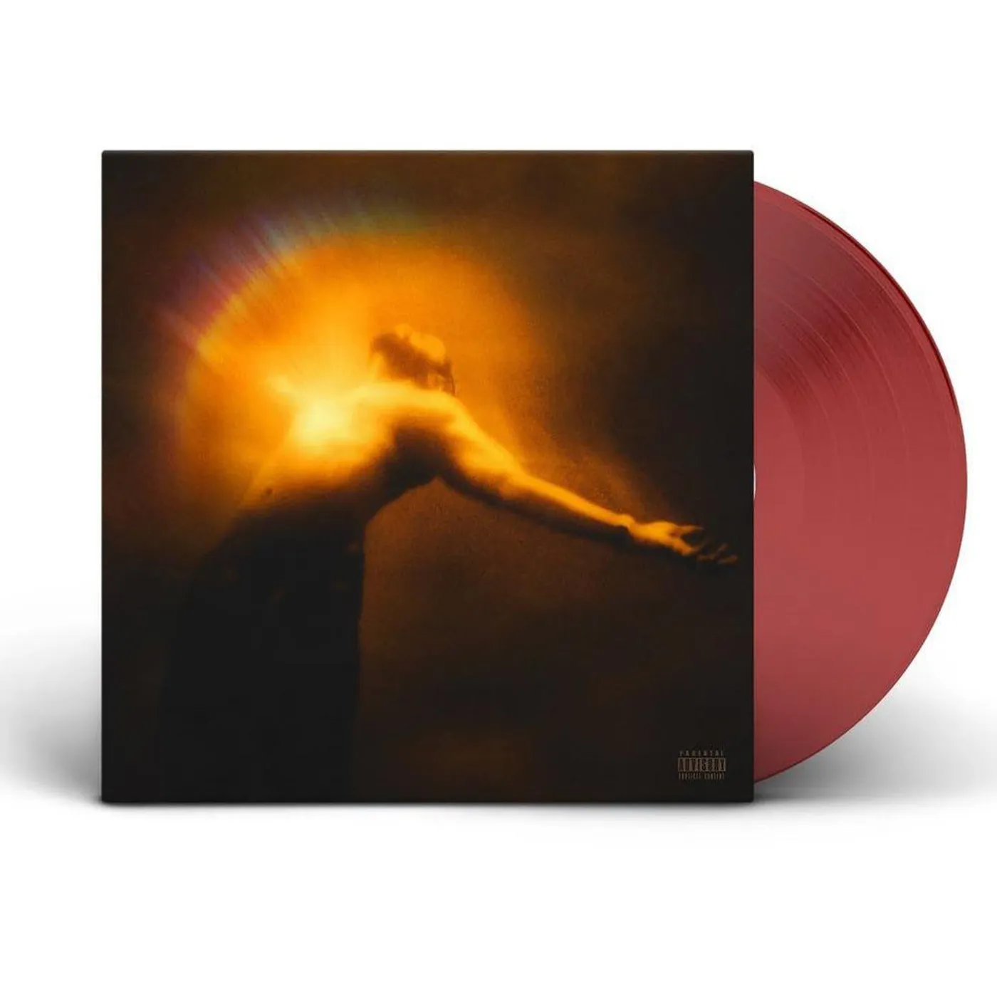 Big Sean Better Me Than You (X) (Pressure Edition) Vinyl Record