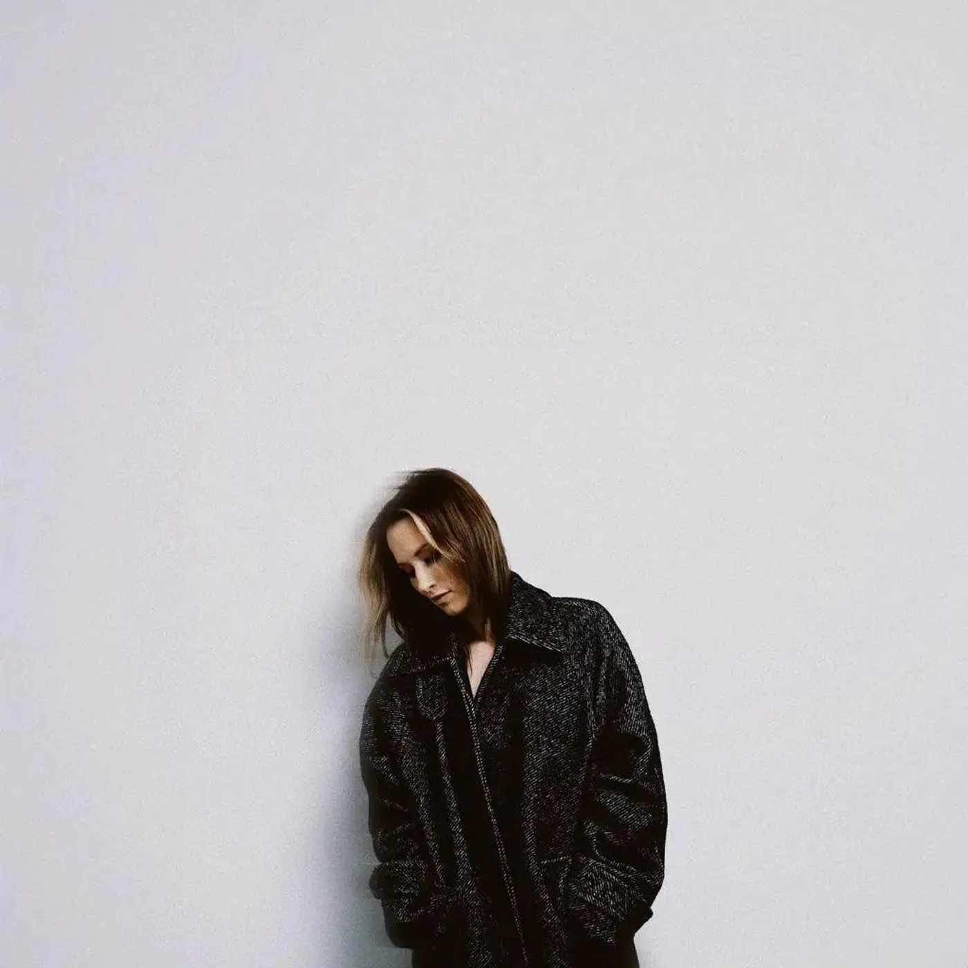 Ingrid Michaelson For The Dreamers (Cloudy Clear) Vinyl Record