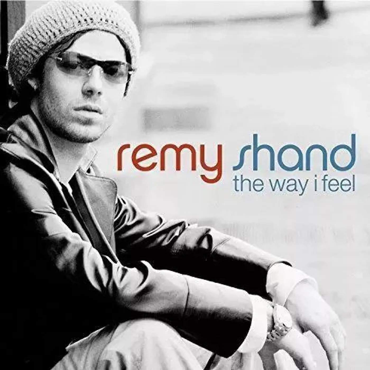 Remy Shand Way I Feel (2LP) Vinyl Record