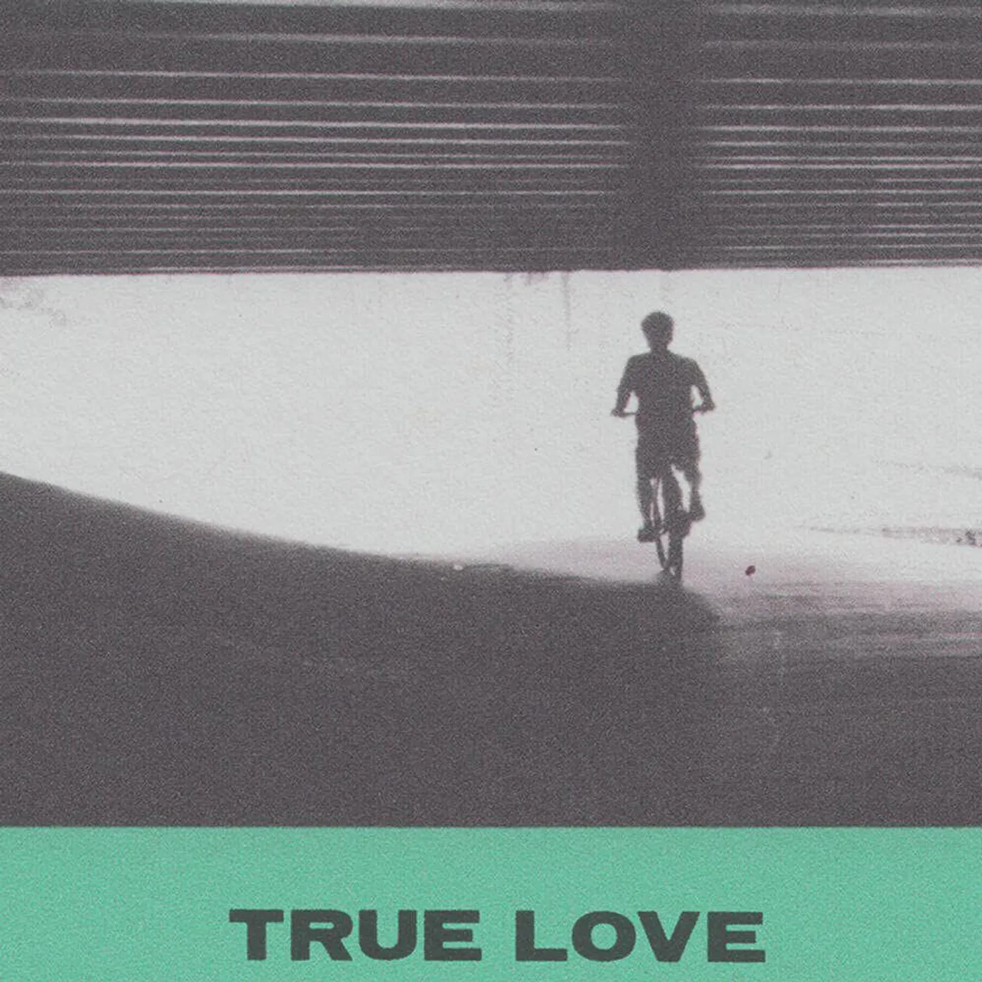 Hovvdy True Love (Hot Pink Vinyl) (I) Vinyl Record