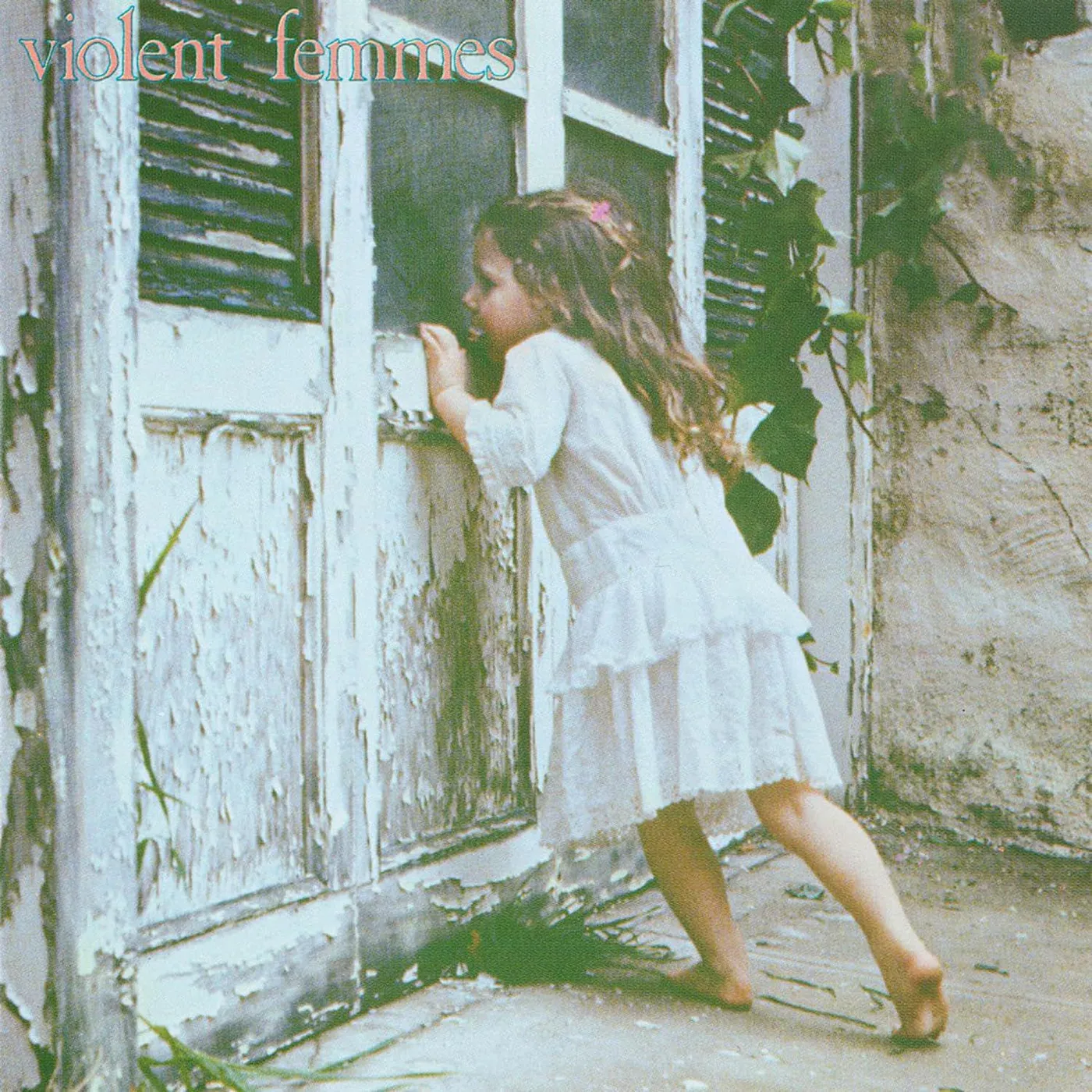 Violent Femmes (Deluxe) (3LP/7 Inch) Vinyl Record