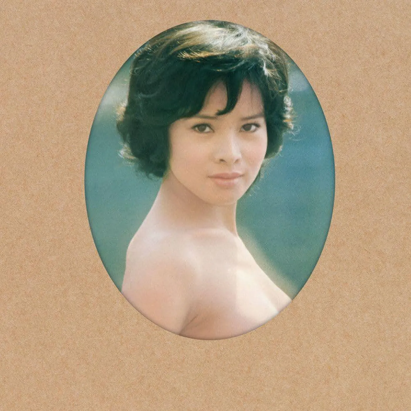  Kaoru Yumi New Album (180g/Red) Vinyl Record
