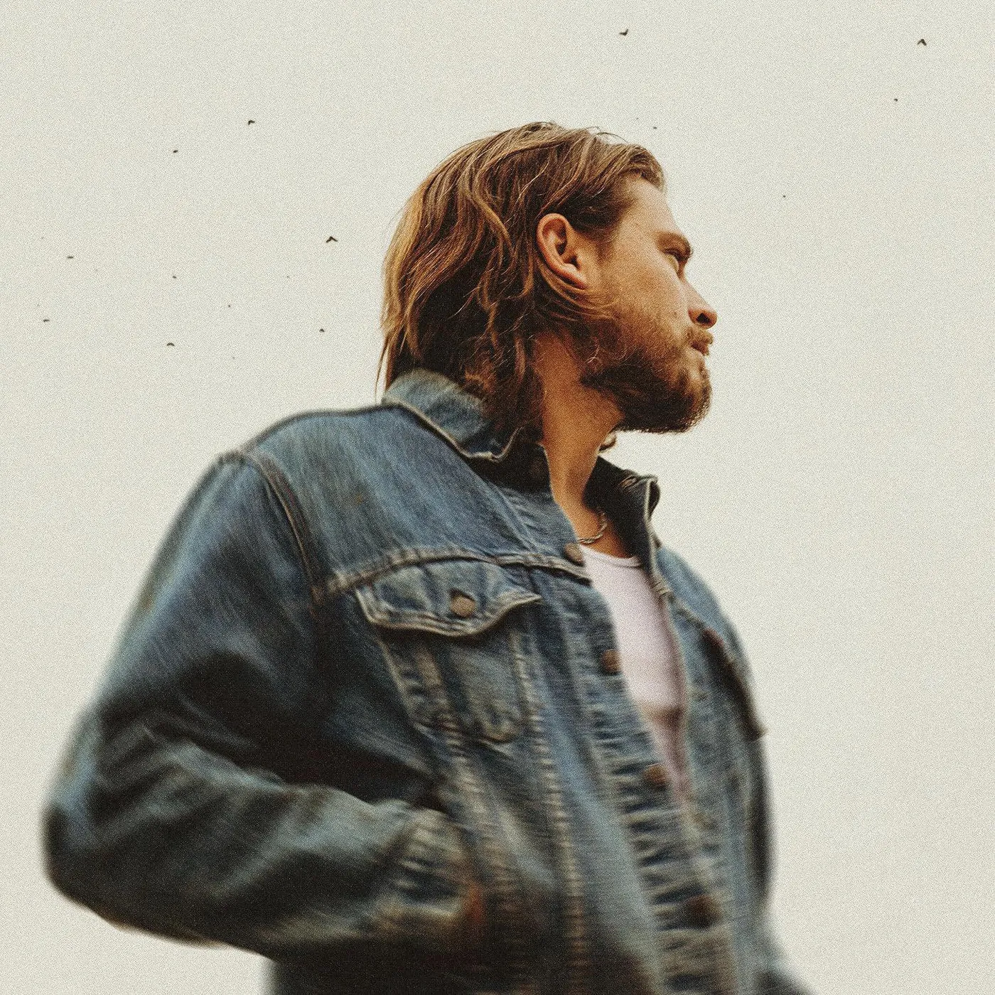 Cory Asbury Pioneer Vinyl Record