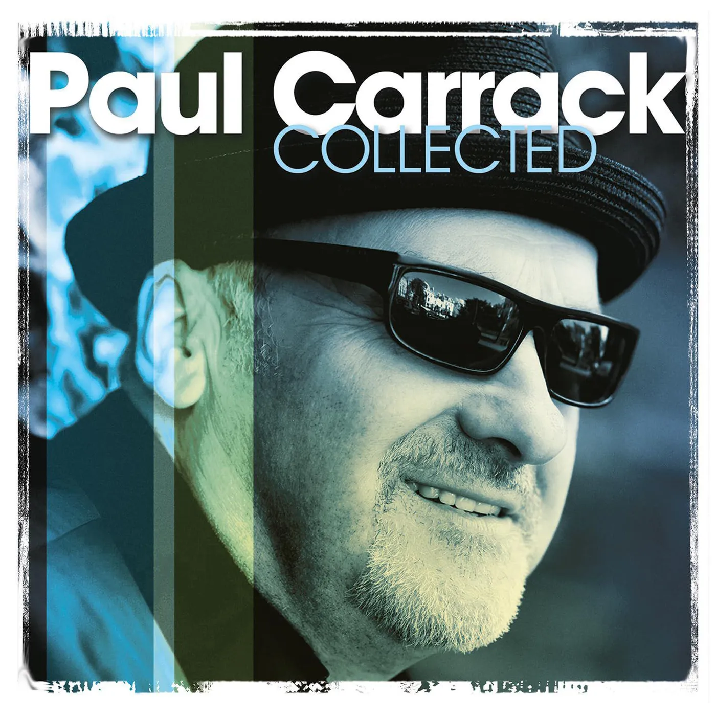 Paul Carrack Collected (180G/2LP) Vinyl Record