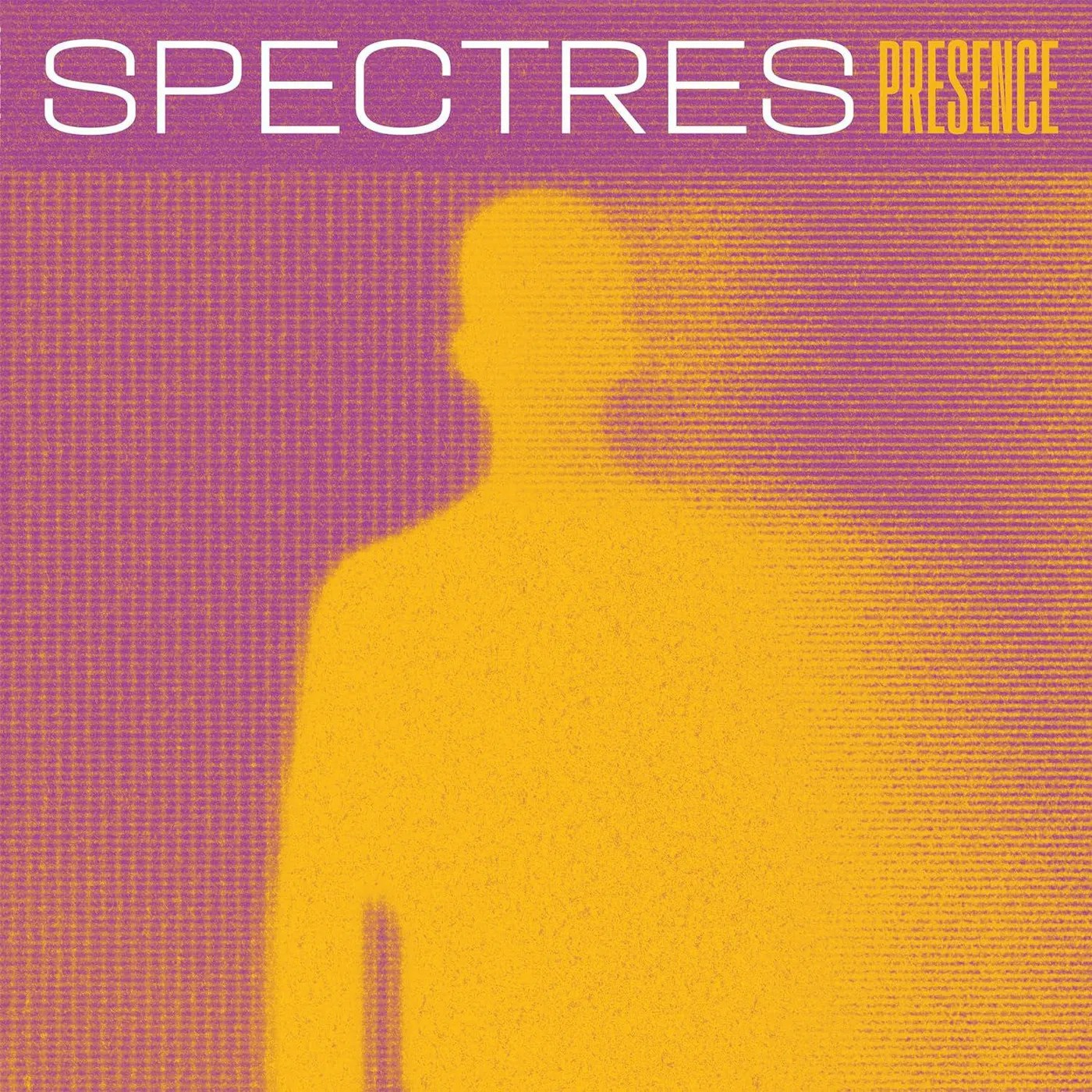 SPECTRES PRESENCE Vinyl Record