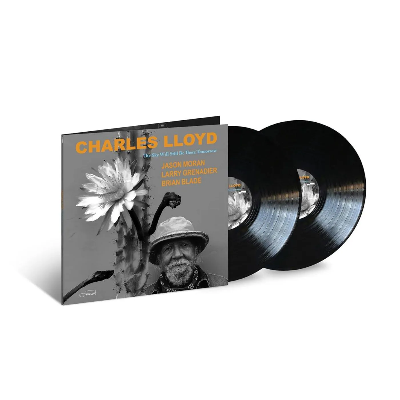 Charles Lloyd Sky Will Still Be There Tomorrow (2LP) Vinyl Record