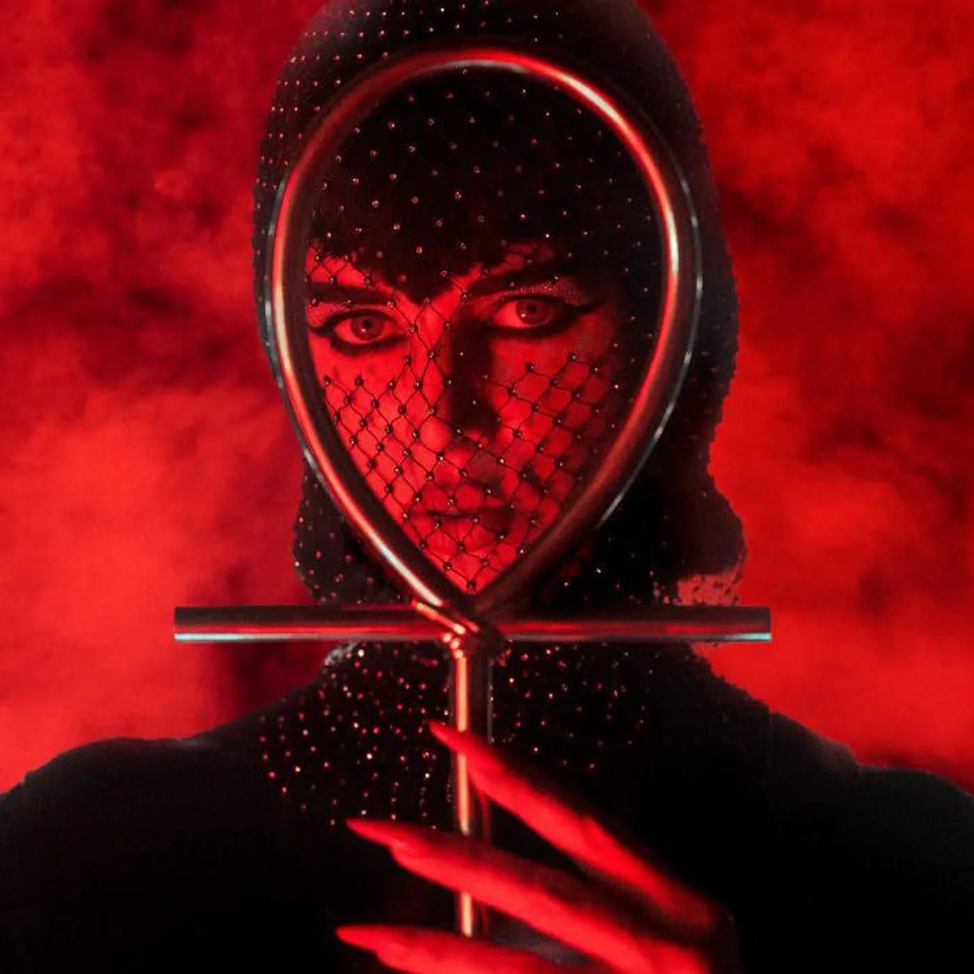 Desire Escape Vinyl Record