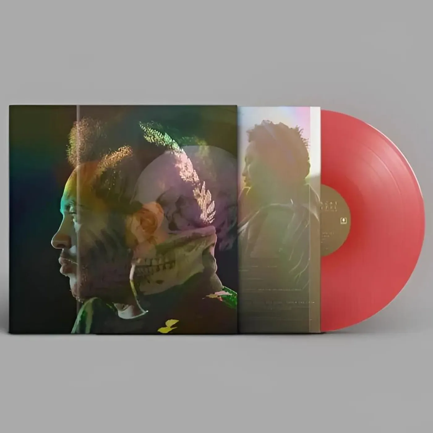 Thundercat Apocalypse (10th Anniversary) (Deluxe/Translucent Red) Vinyl Record