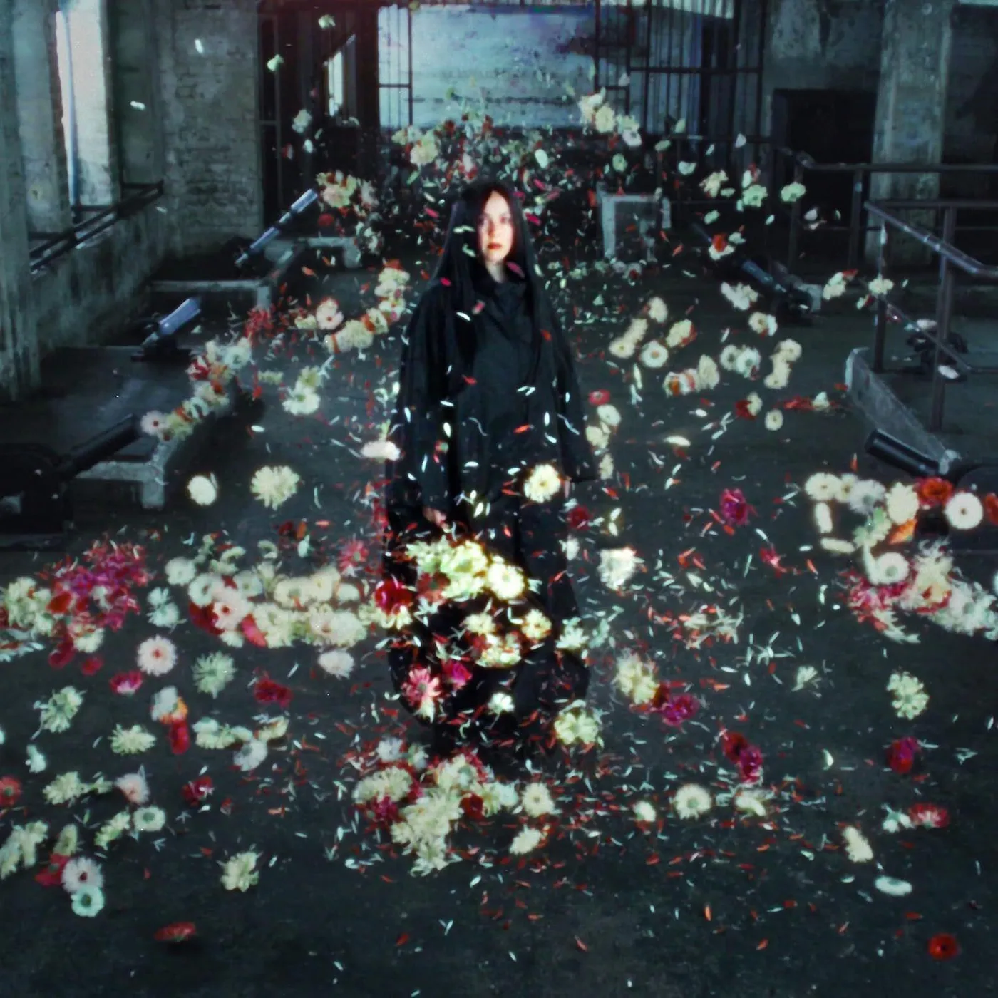 Logic1000 Mother (2lp) Vinyl Record