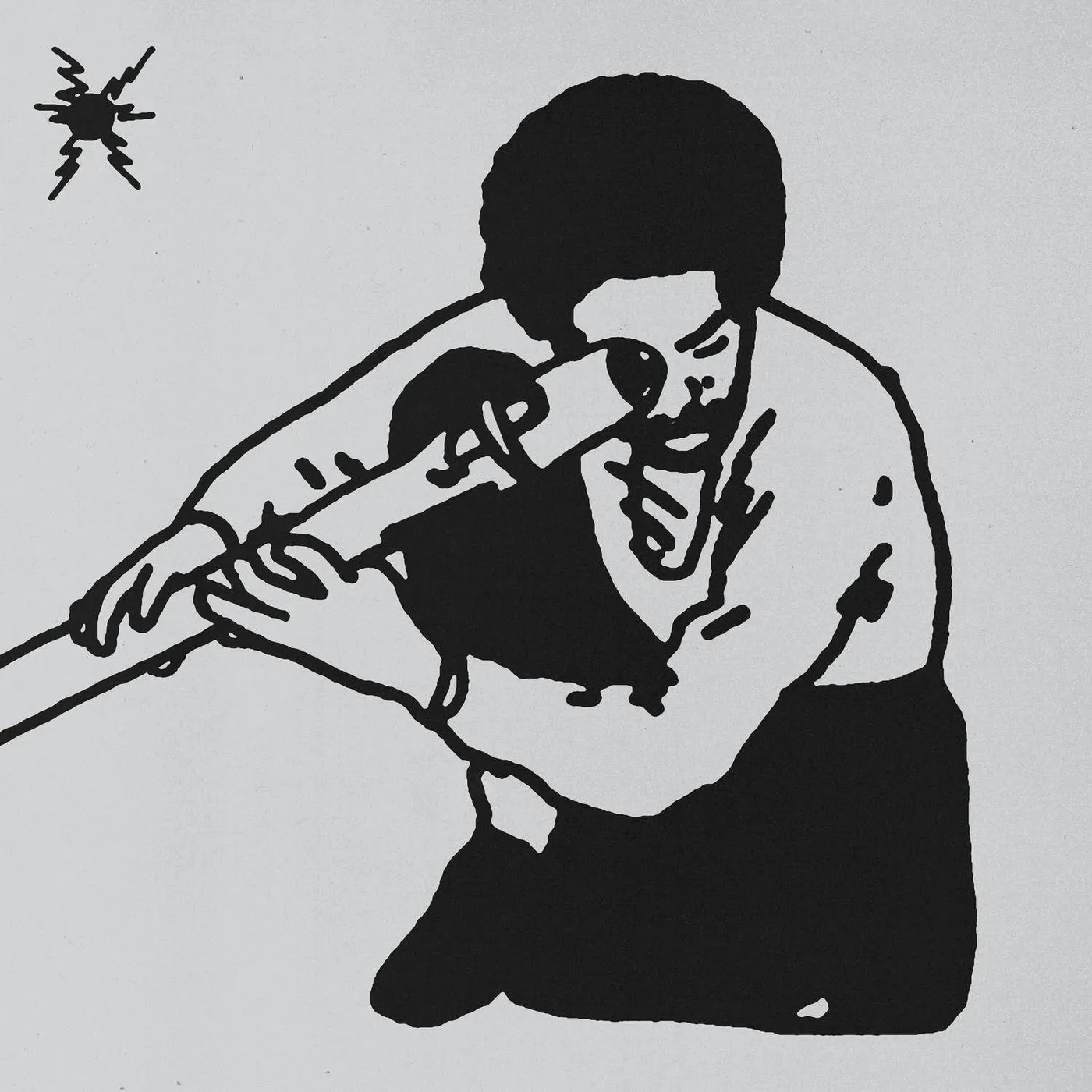 André 3000 New Blue Sun (3LP/180G) Vinyl Record