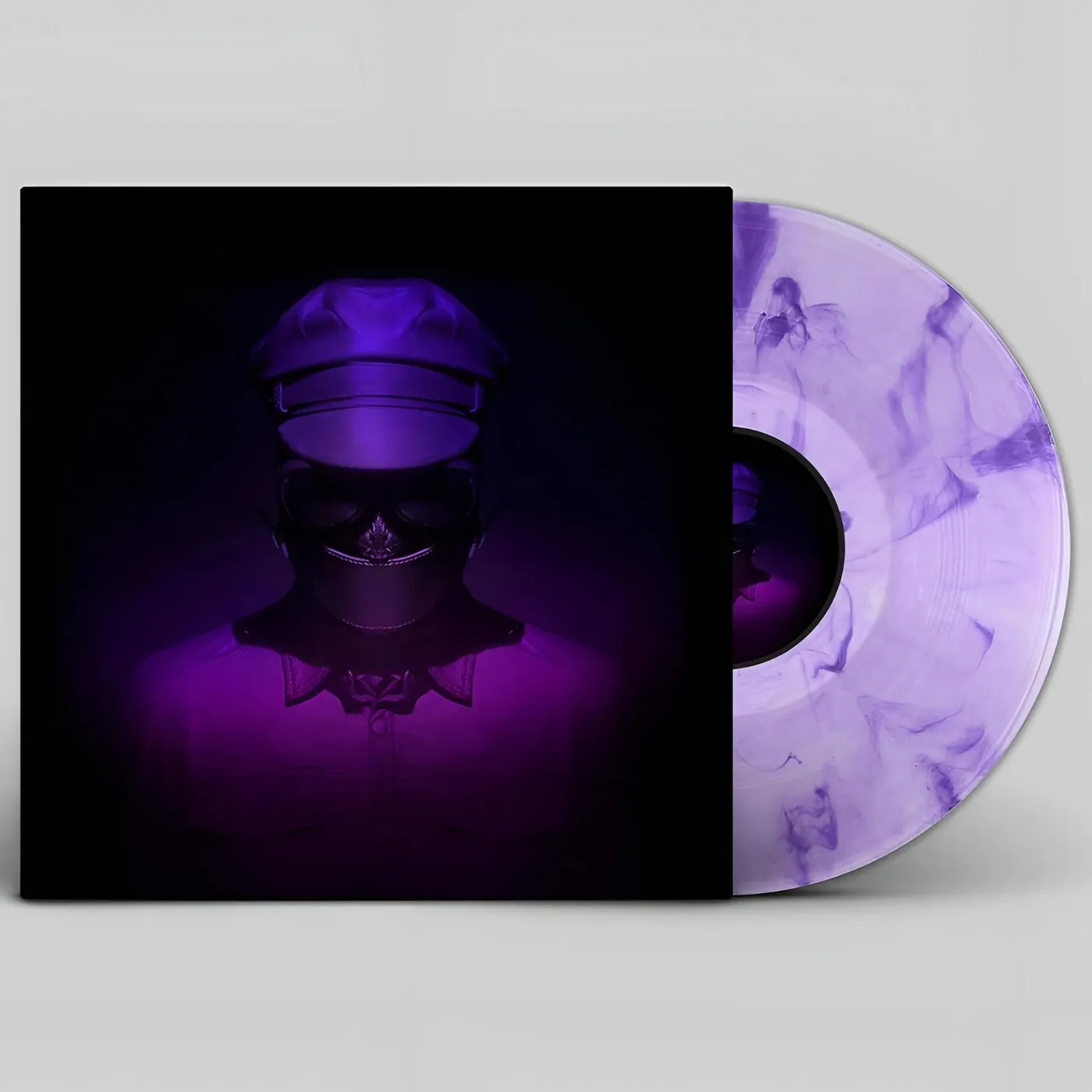 Kordhell Million Ways To Murder Vinyl Record