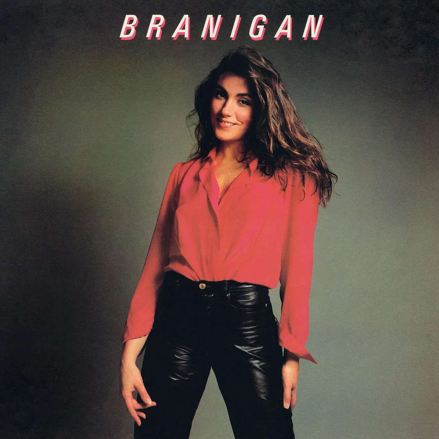 Laura Branigan Branigan (180G/Numbered/Red) Vinyl Record
