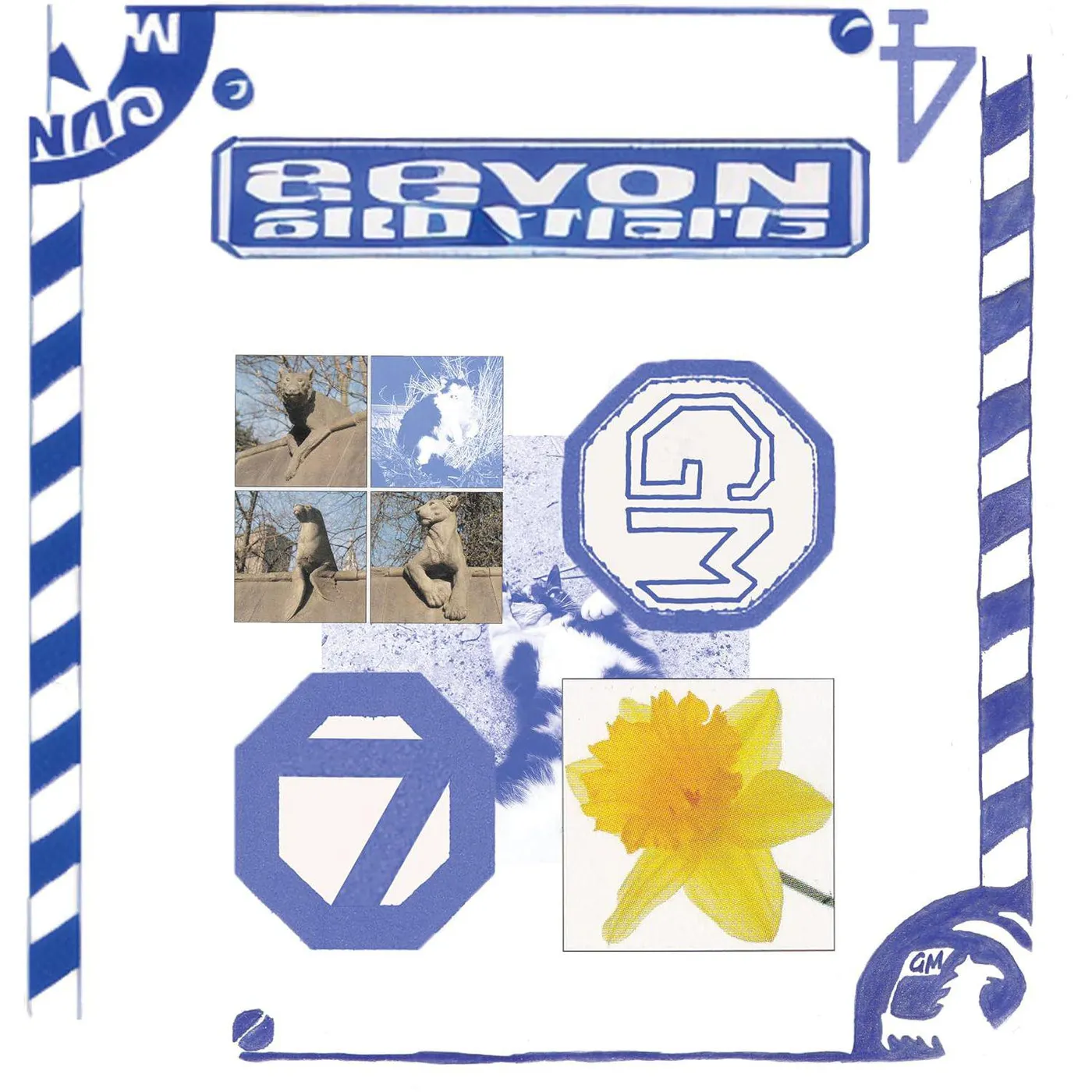 Good Morning Seven (2LP) Vinyl Record