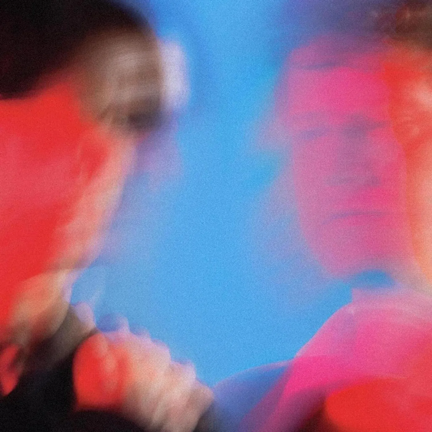 Peel ACID STAR Vinyl Record