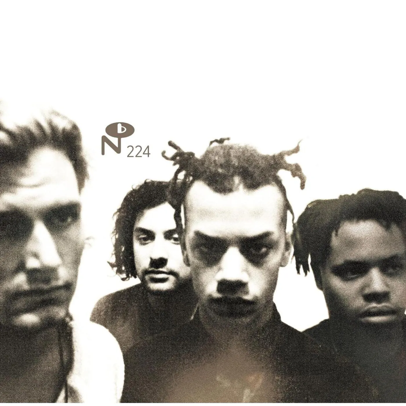 Majesty Crush Butterflies Don't Go Away (2LP/Clear) Vinyl Record