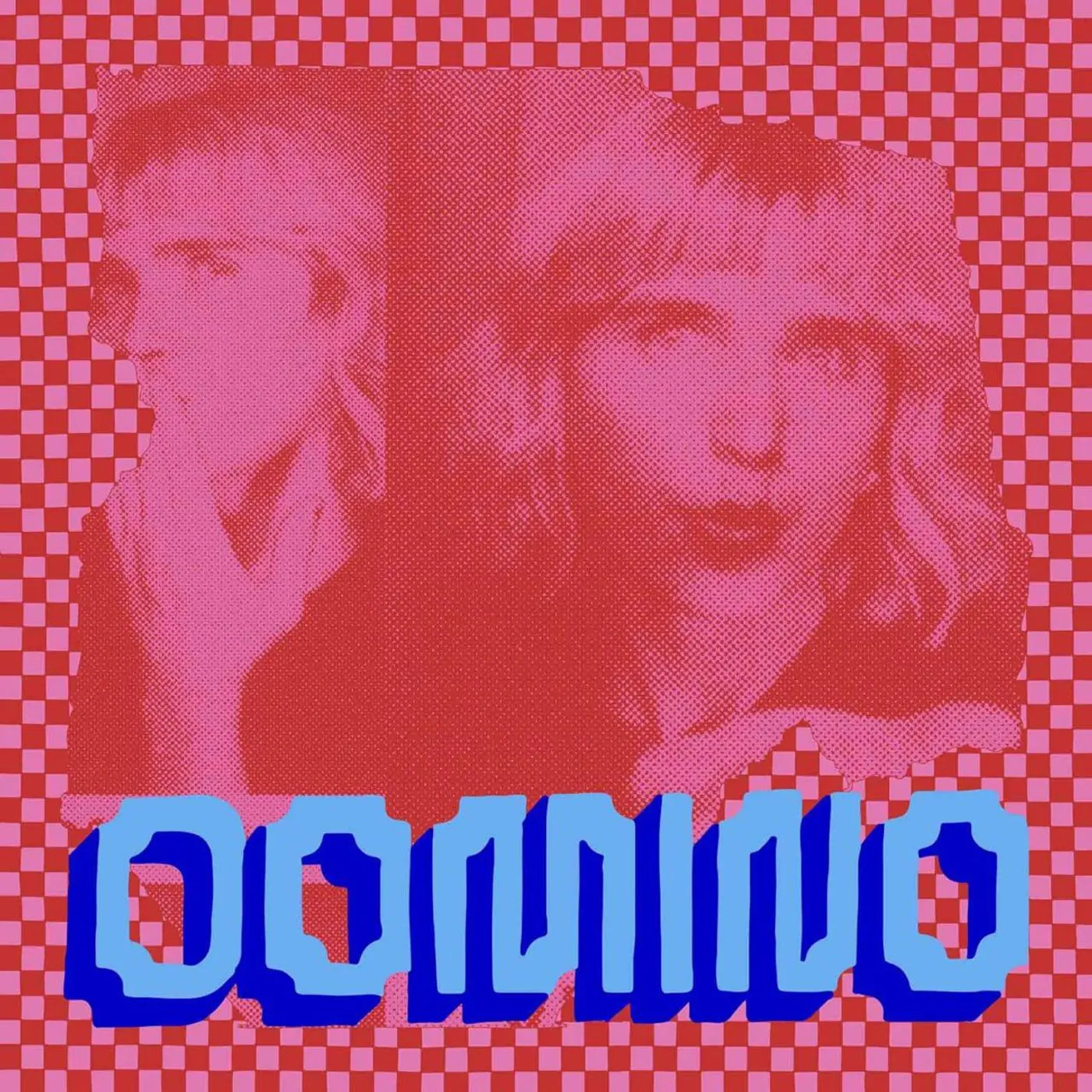 Diners DOMINO Vinyl Record