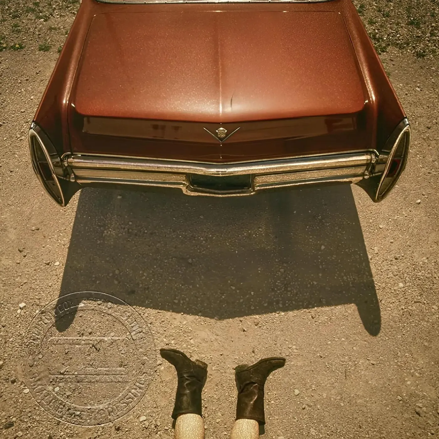 Transnational Speedway League: Anthems, Anecdotes & Undeniable (Clutch Collector's/Green/180G) Vinyl Record