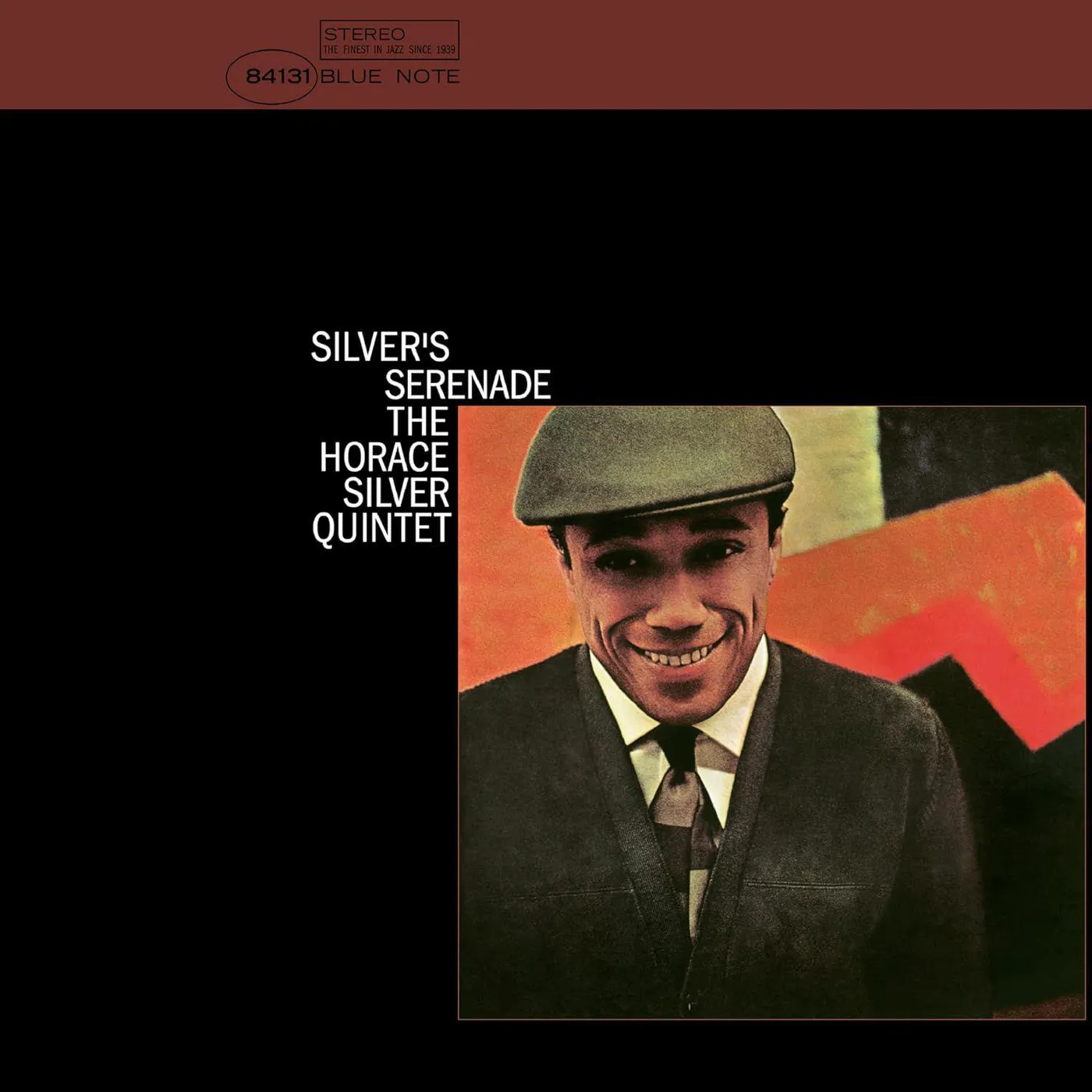 Horace Silver Quintet Silver's Serenade (Blue Note Tone Poet Series) Vinyl Record