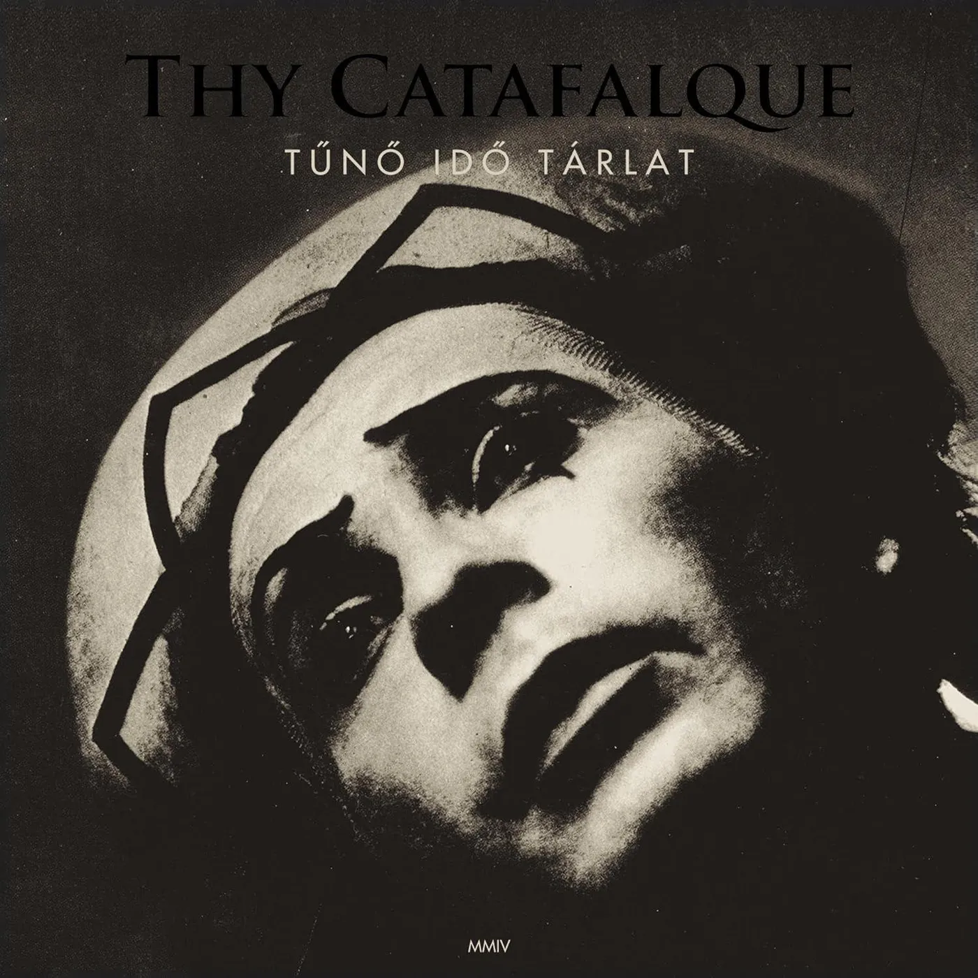 Thy Catafalque Tuno Ido Tarlat (Limited/2LP) Vinyl Record