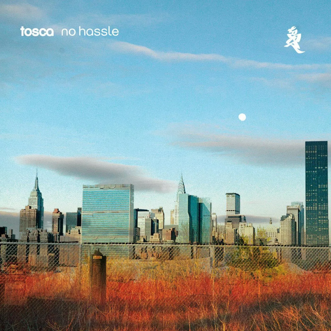 Tosca No Hassle (15th Anniversary) (Re-issue/Deluxe Edition/3LP) Vinyl Record
