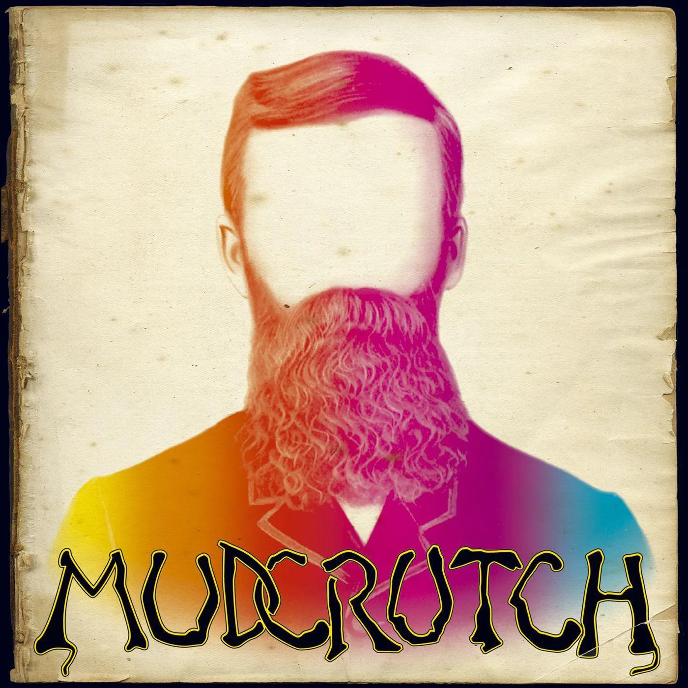  Mudcrutch (140G/2LP) Vinyl Record