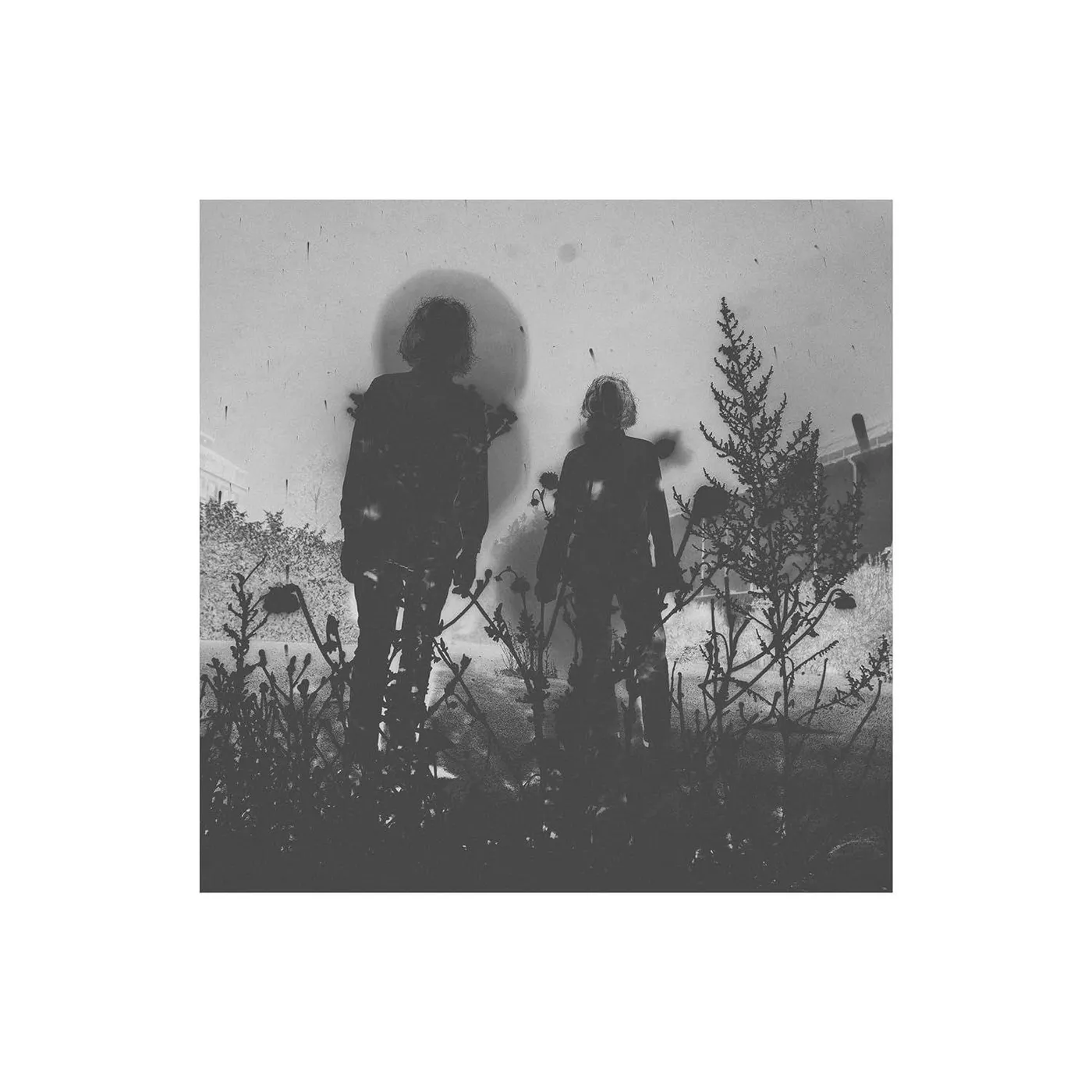 SabaSaba Unknown City Vinyl Record