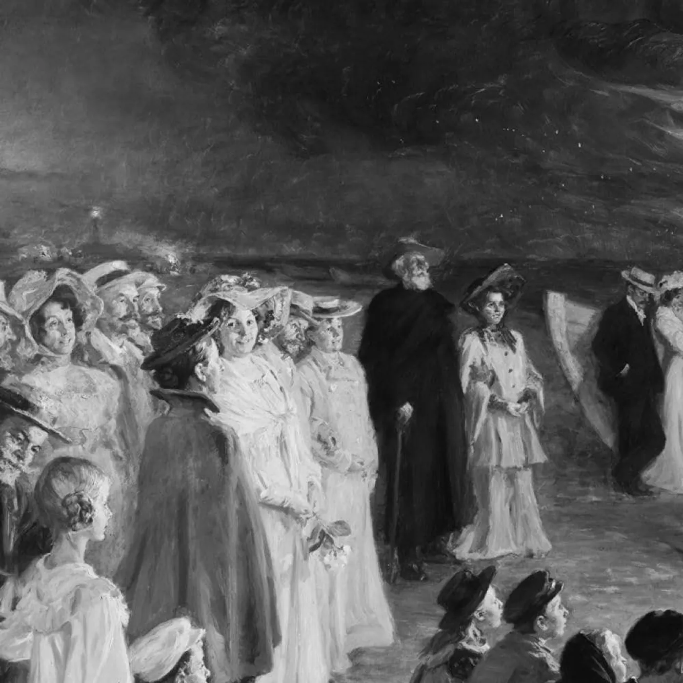 Chanel Beads Your Day Will Come Vinyl Record