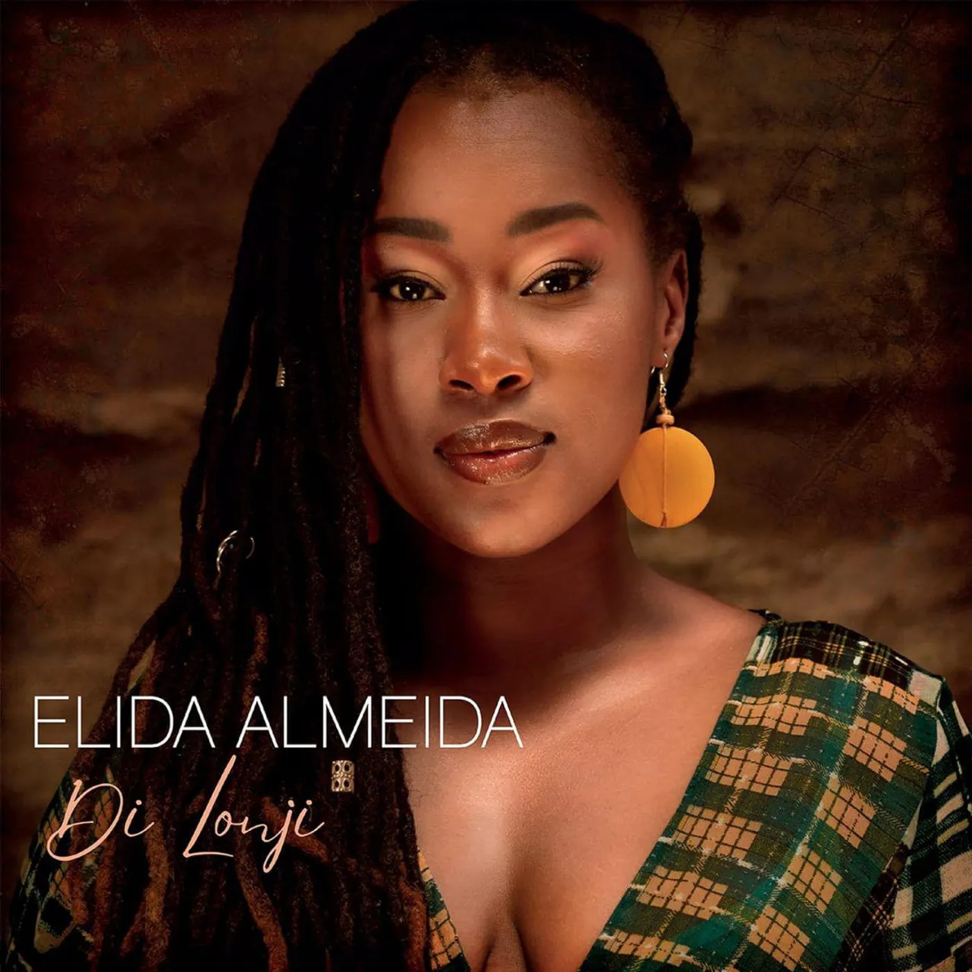 Elida Almeida DI LONJI (2LP) Vinyl Record