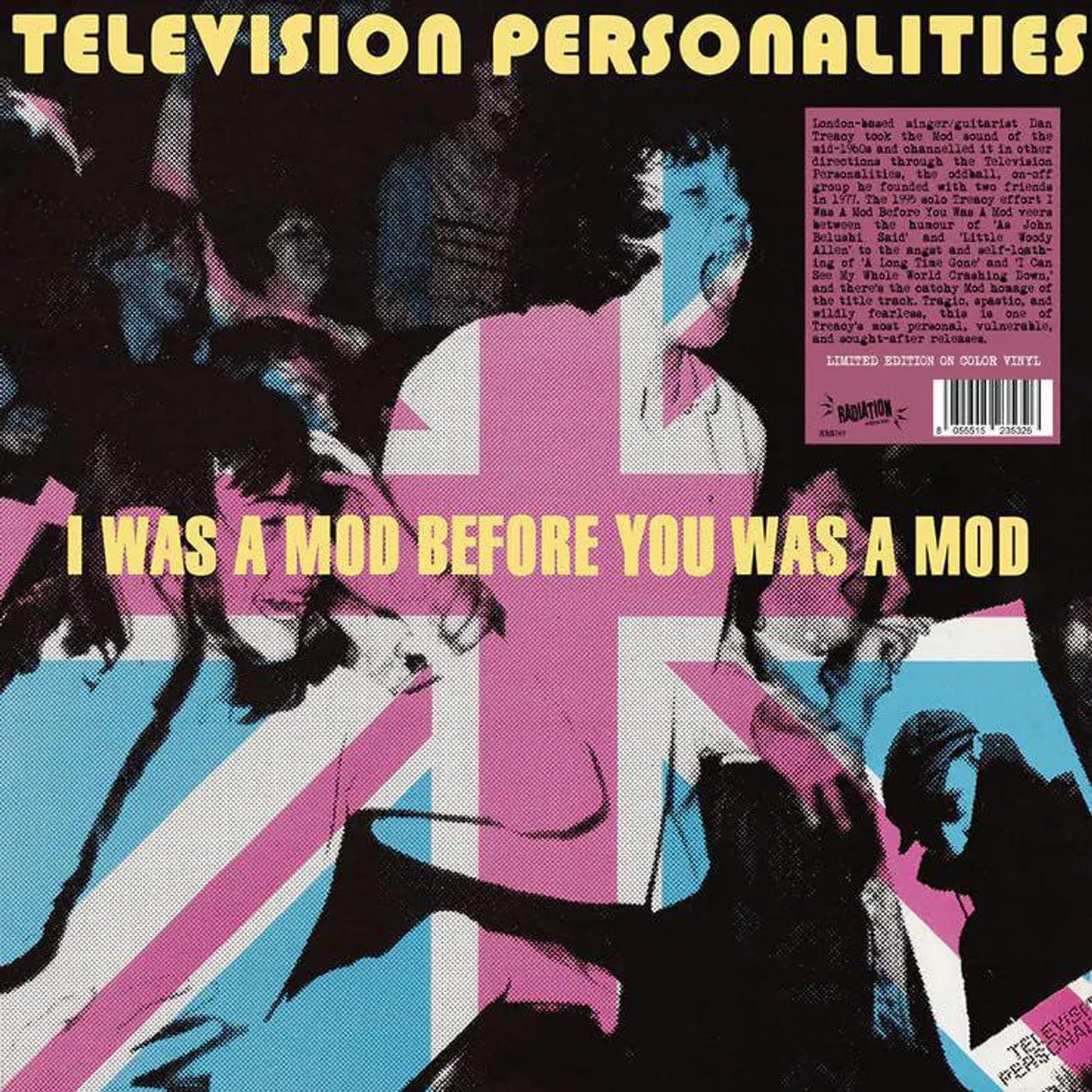 Television Personalities They Could Have Been Bigger Than The