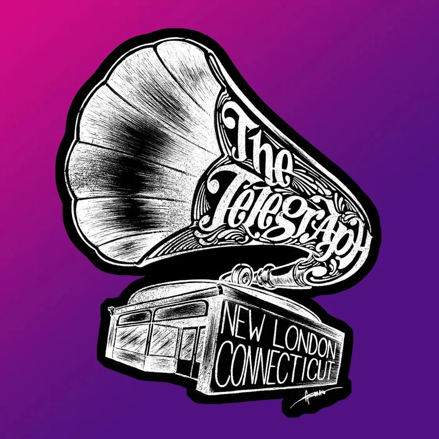 So Pitted CLONED Vinyl Record