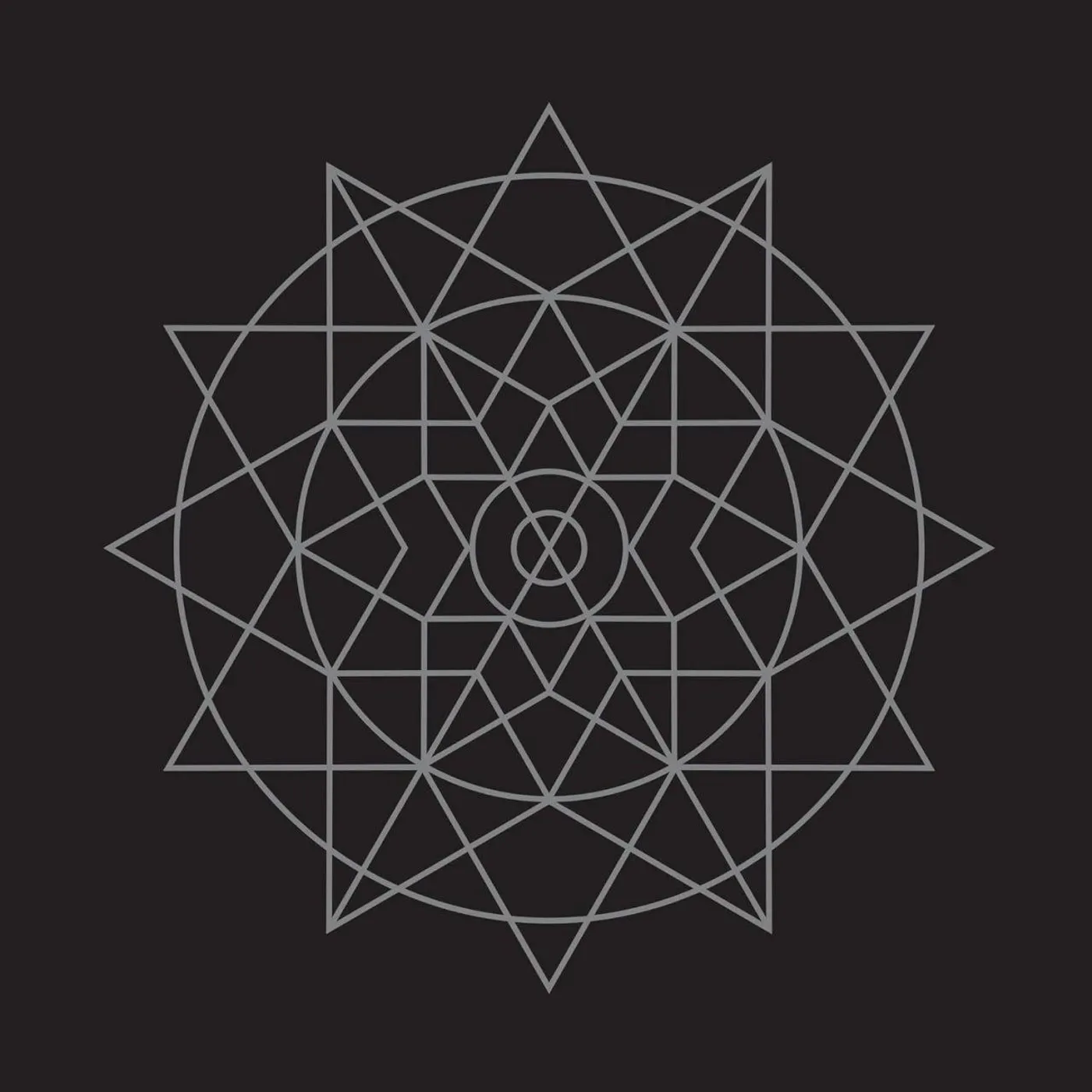 Coalesce Ox EP (Custom Galaxy Merge) Vinyl Record